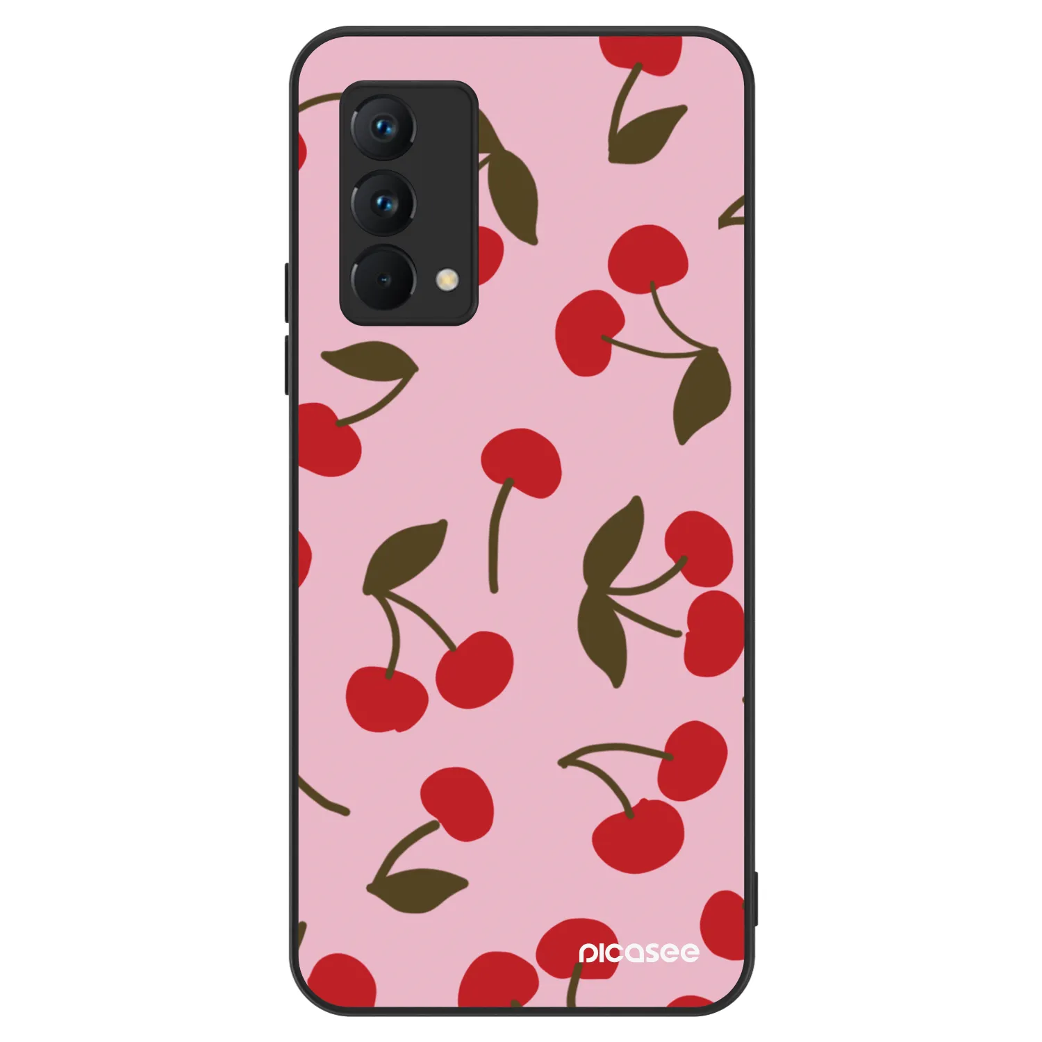Picasee ULTIMATE CASE für Realme GT Master Edition 5G - Cherry