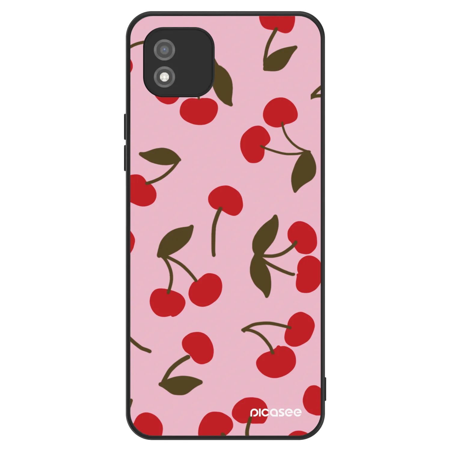 Picasee ULTIMATE CASE für Realme C11 (2021) - Cherry