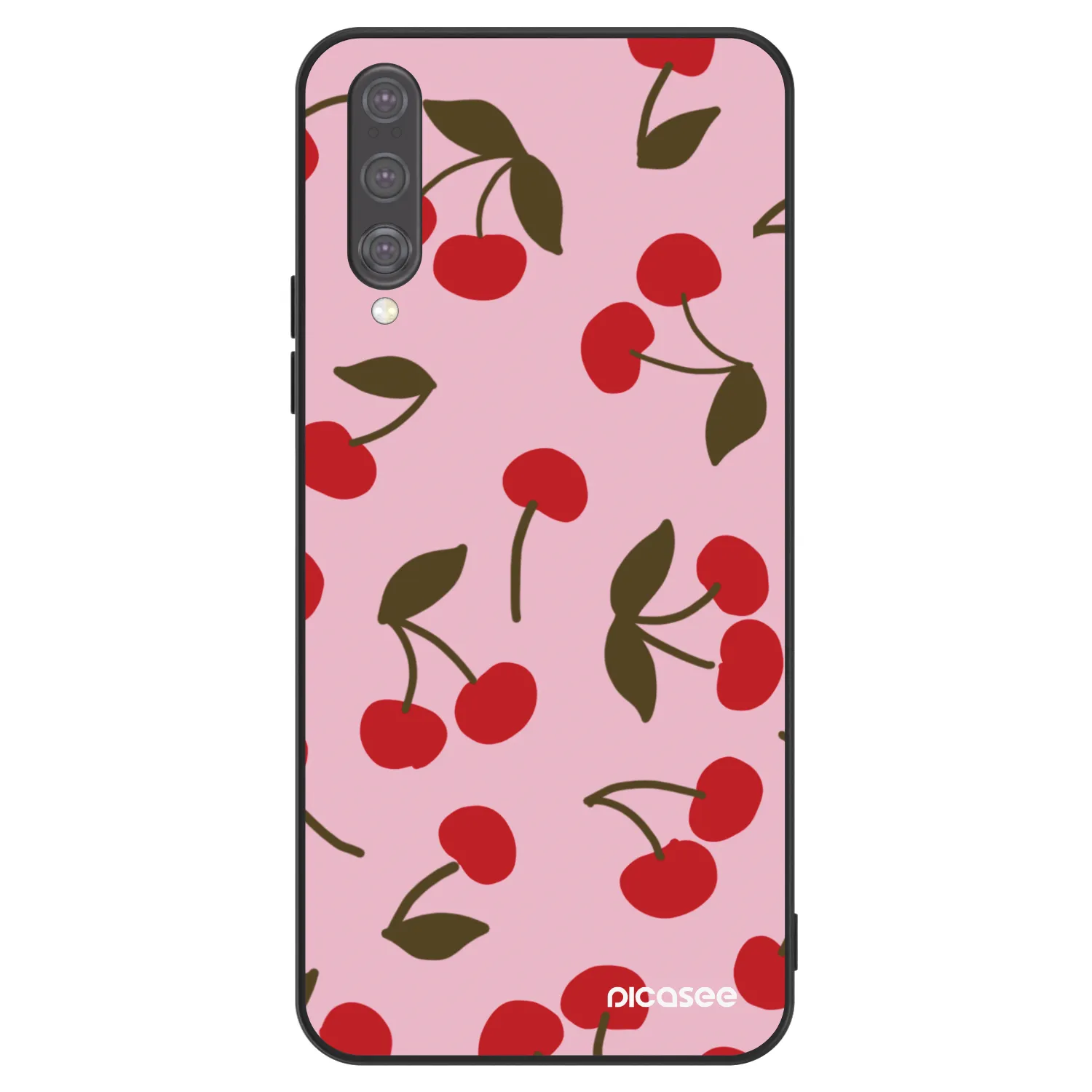 Picasee ULTIMATE CASE für Huawei P20 Pro - Cherry