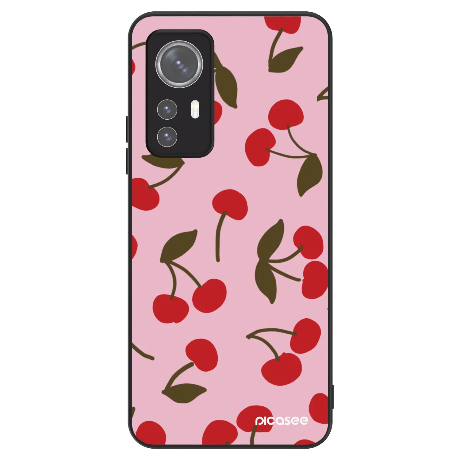 Picasee ULTIMATE CASE für Xiaomi 12X - Cherry