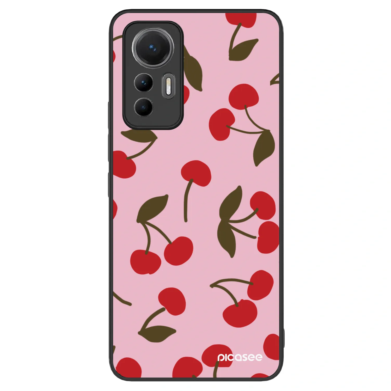 Picasee ULTIMATE CASE für Xiaomi 12 Lite - Cherry