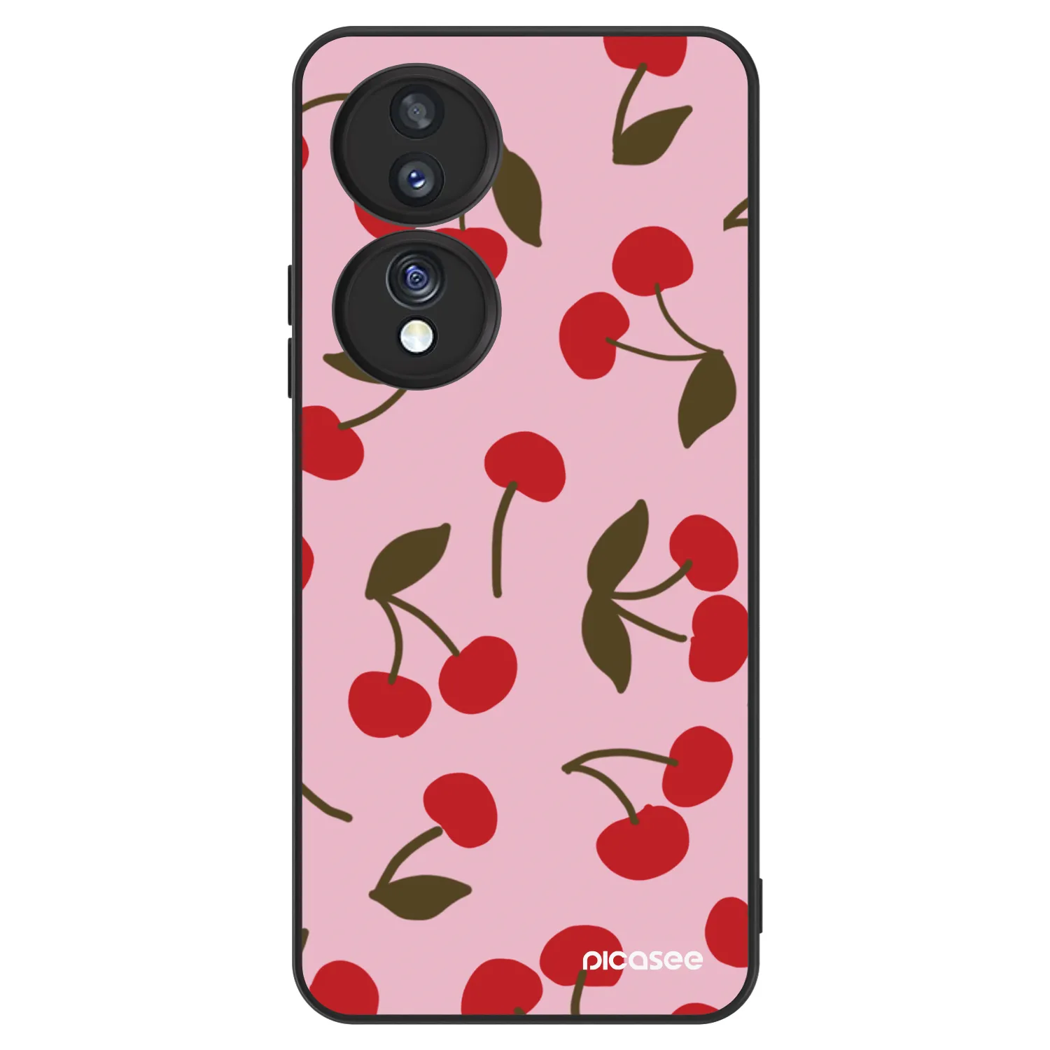 Picasee ULTIMATE CASE für Honor 70 - Cherry