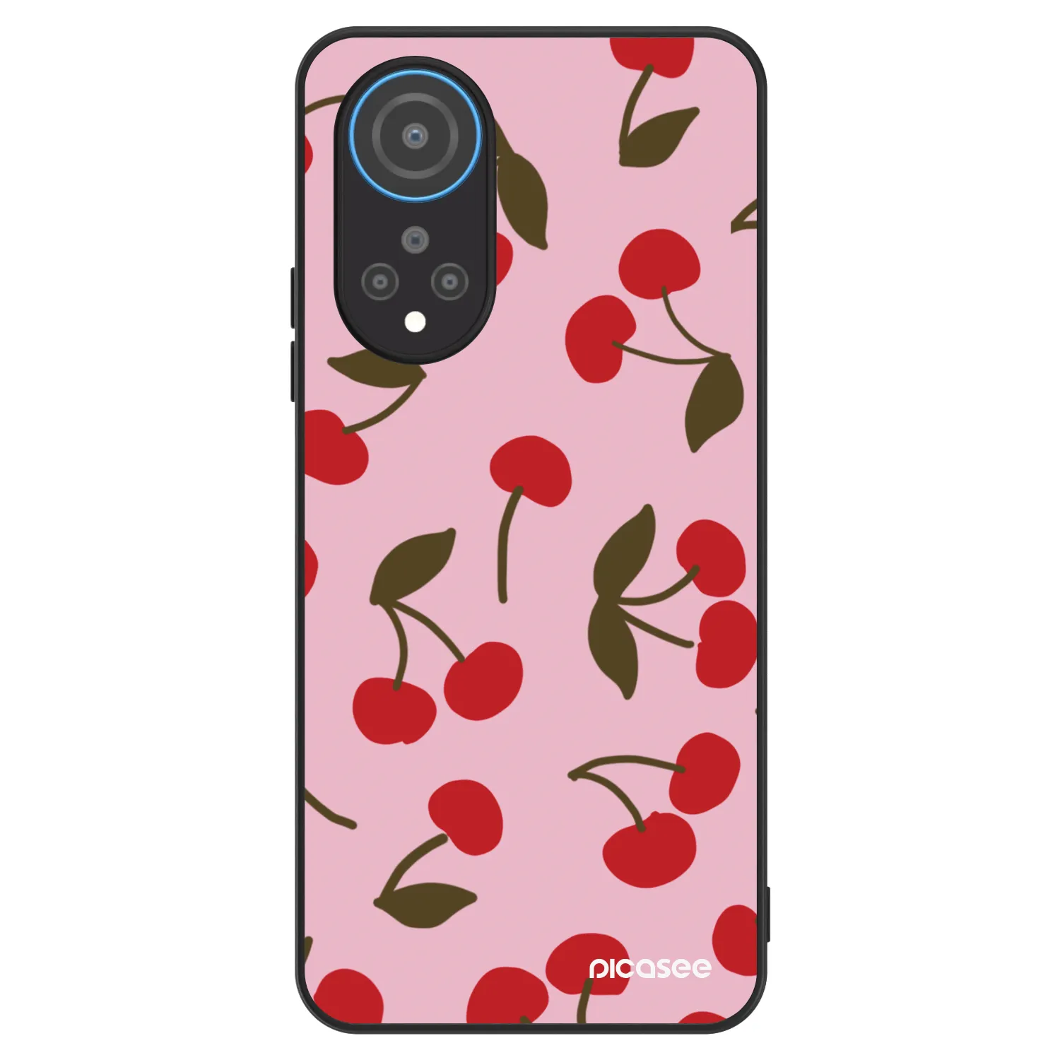Picasee ULTIMATE CASE für Honor X7 - Cherry