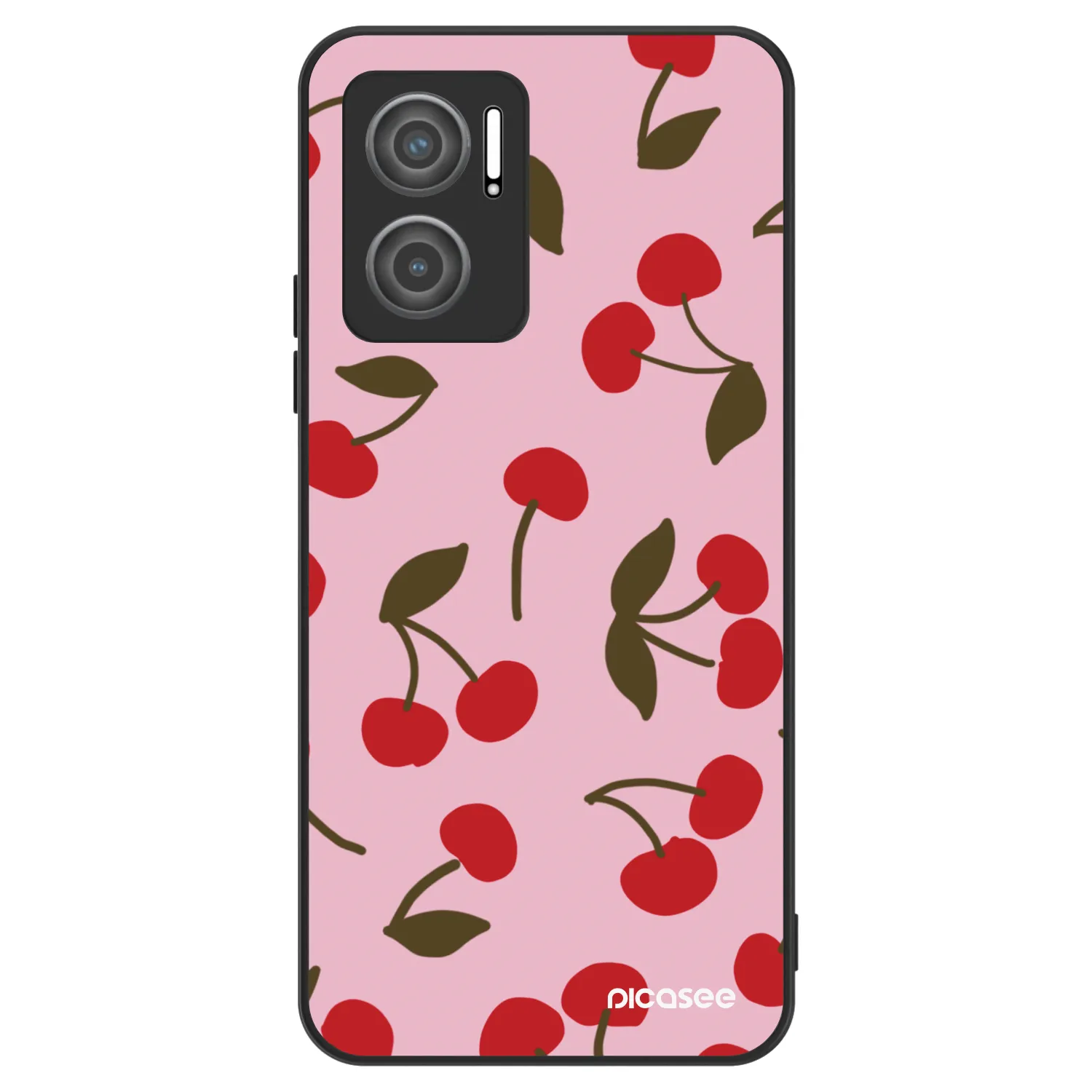 Picasee ULTIMATE CASE für Xiaomi Redmi 10 5G - Cherry