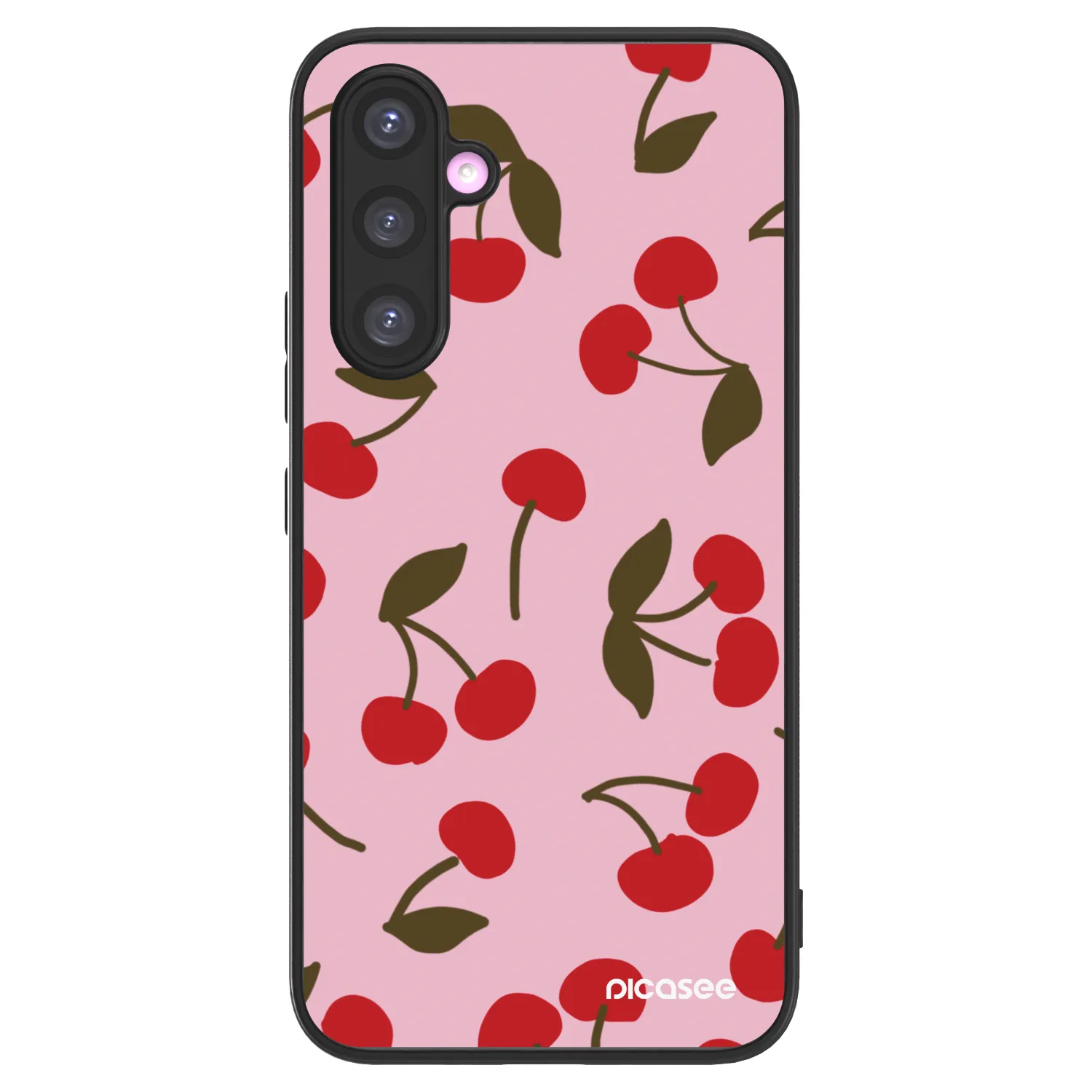 Picasee ULTIMATE CASE für Samsung Galaxy A54 5G A546B - Cherry