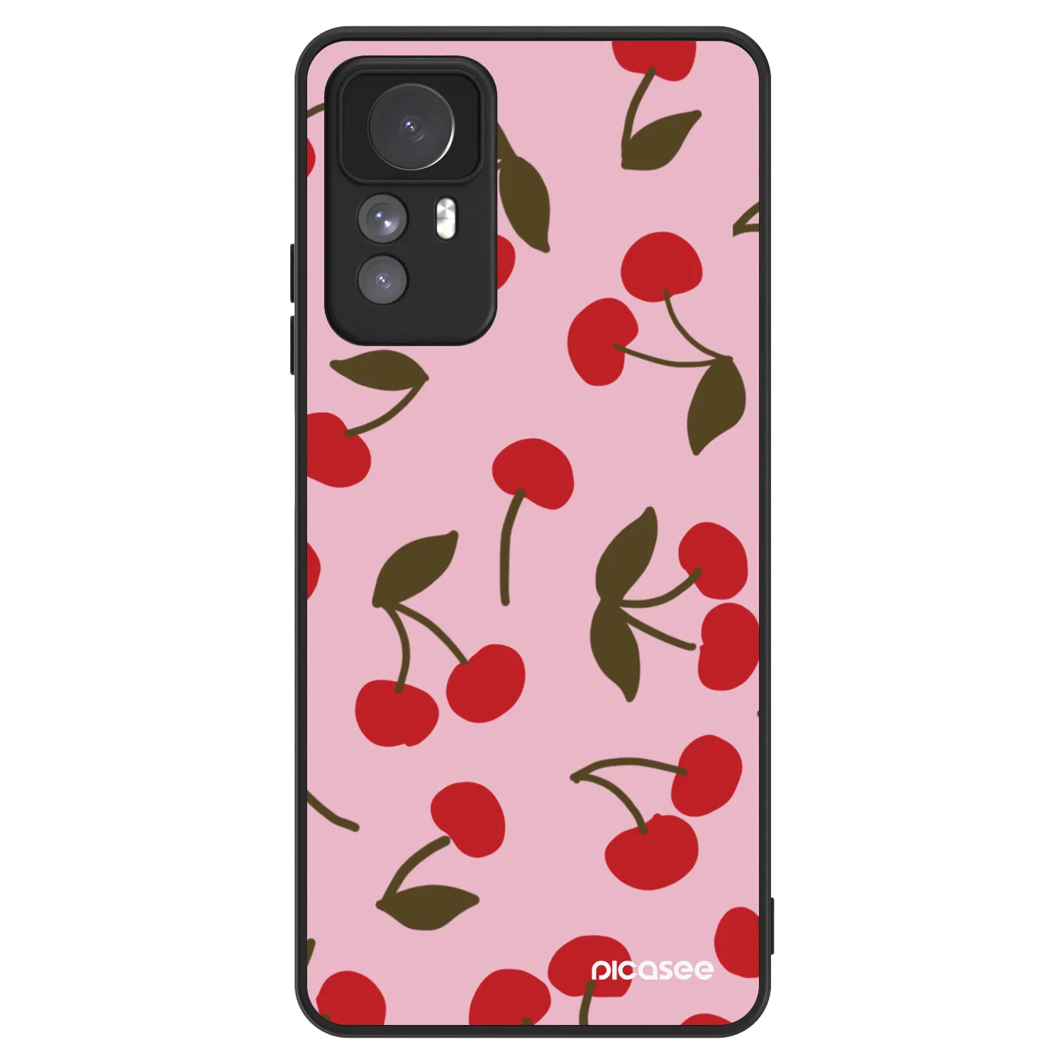 Picasee ULTIMATE CASE für Xiaomi Redmi Note 12S - Cherry