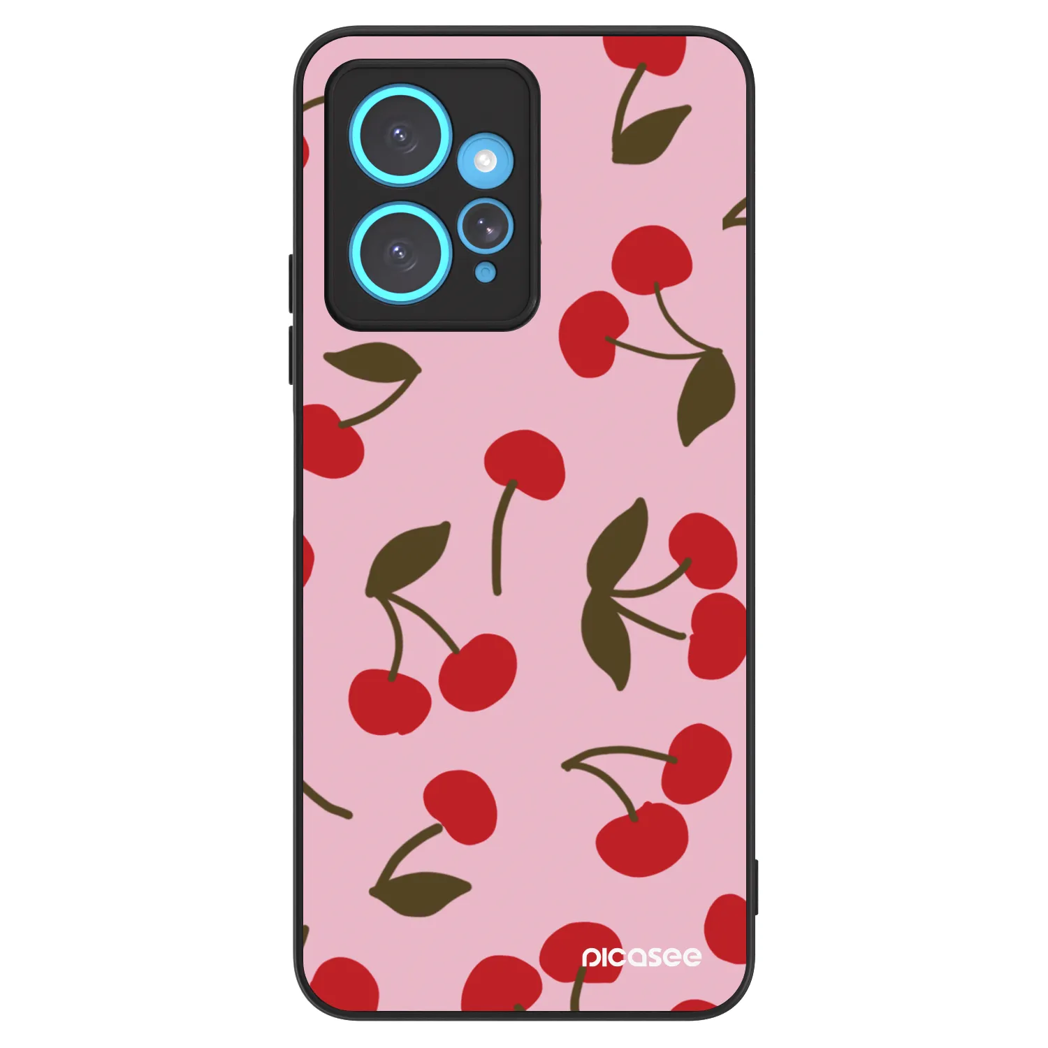 Picasee ULTIMATE CASE für Xiaomi Redmi Note 12 4G - Cherry