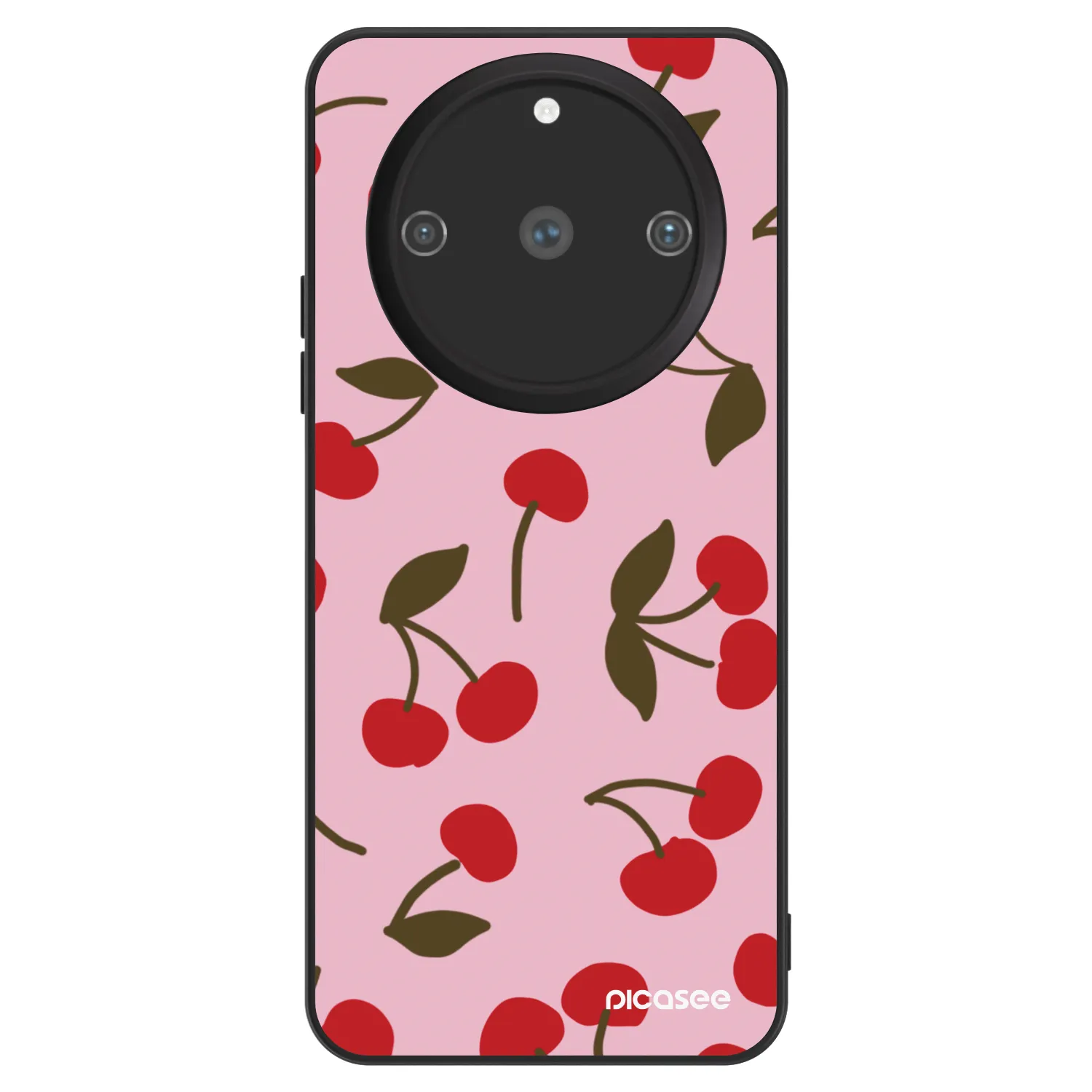 Picasee ULTIMATE CASE für Realme 11 Pro+ - Cherry