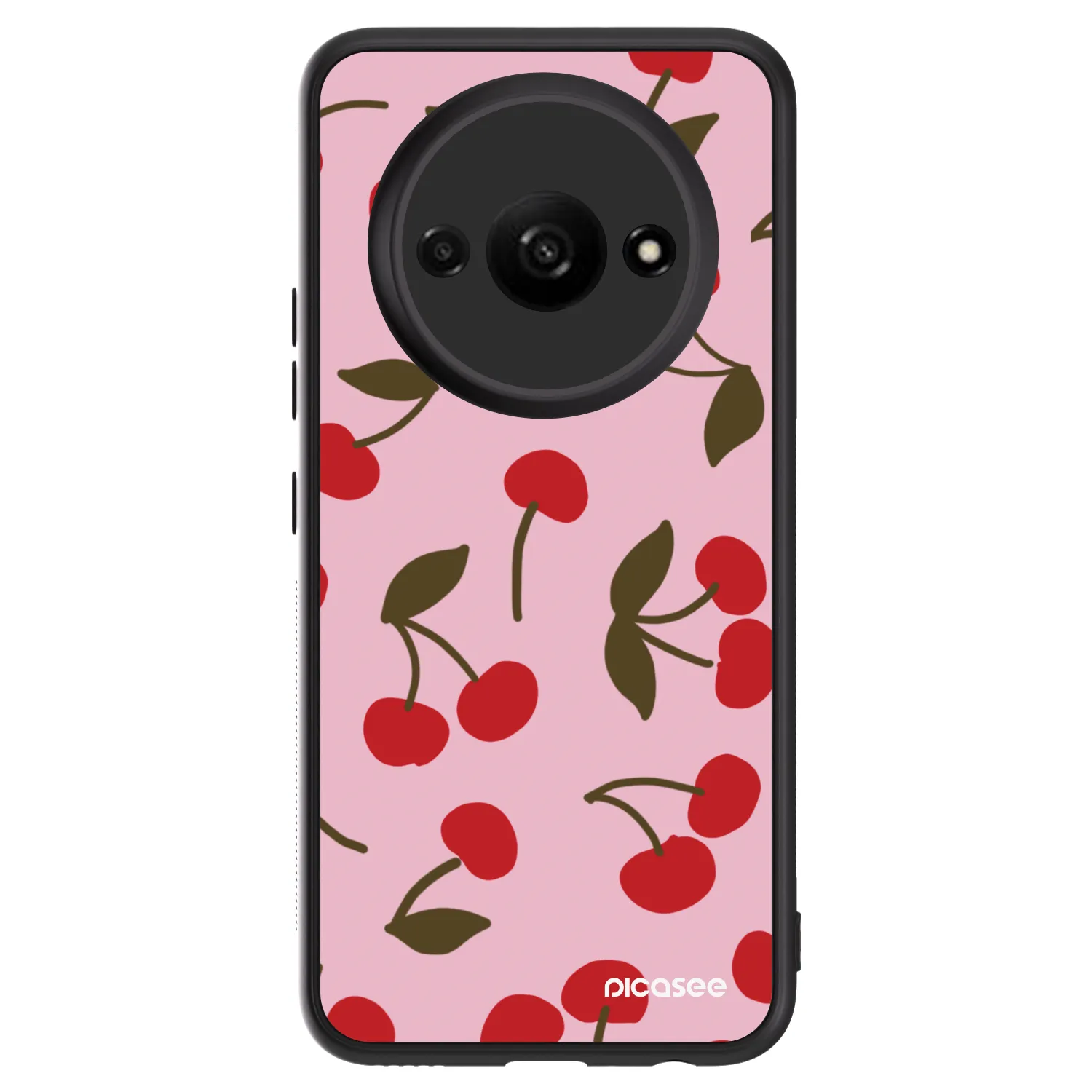 Picasee ULTIMATE CASE für Xiaomi Redmi A3 - Cherry