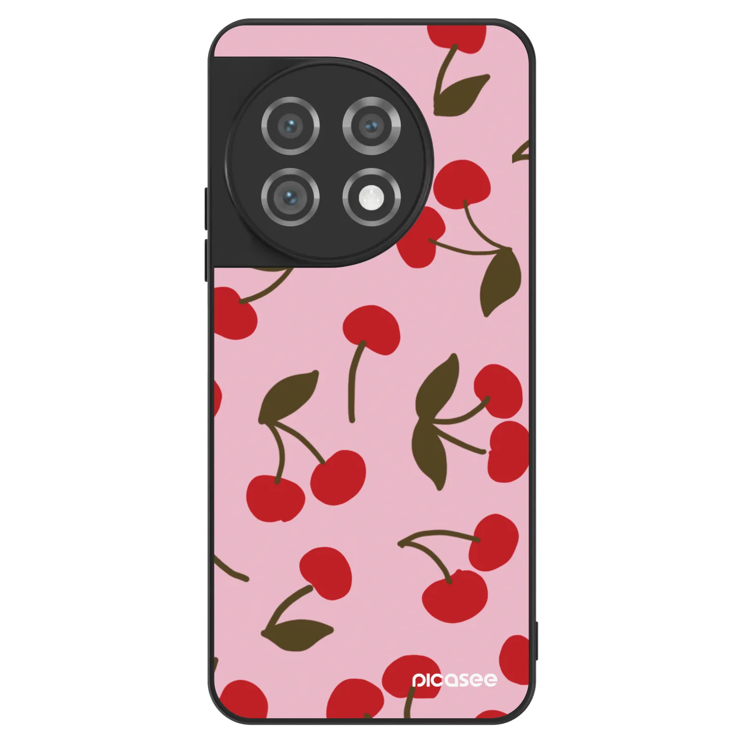 Picasee ULTIMATE CASE für OnePlus 11 5G - Cherry