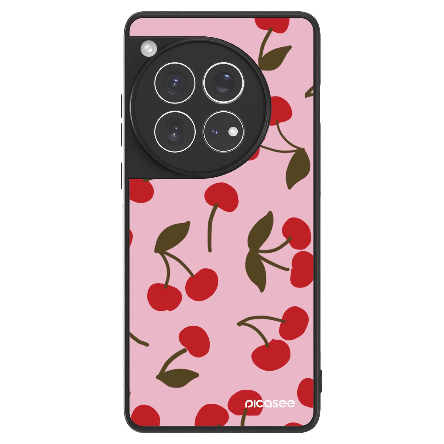 Picasee ULTIMATE CASE für OnePlus 12 5G - Cherry