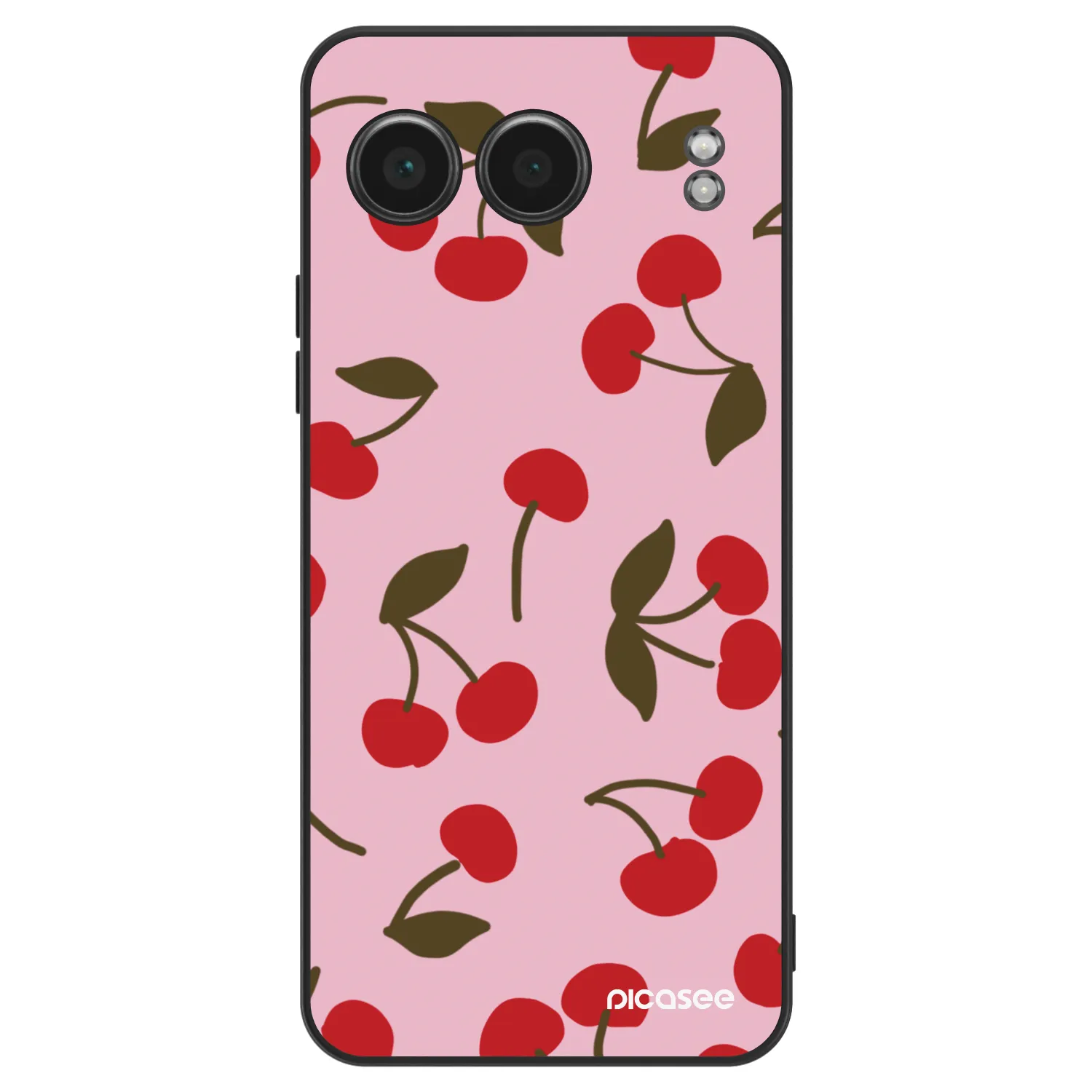 Picasee ULTIMATE CASE für OnePlus Nord 4 - Cherry