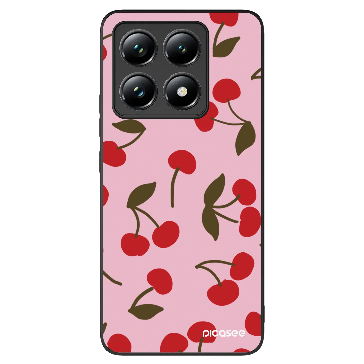 Picasee ULTIMATE CASE für Xiaomi 14T - Cherry