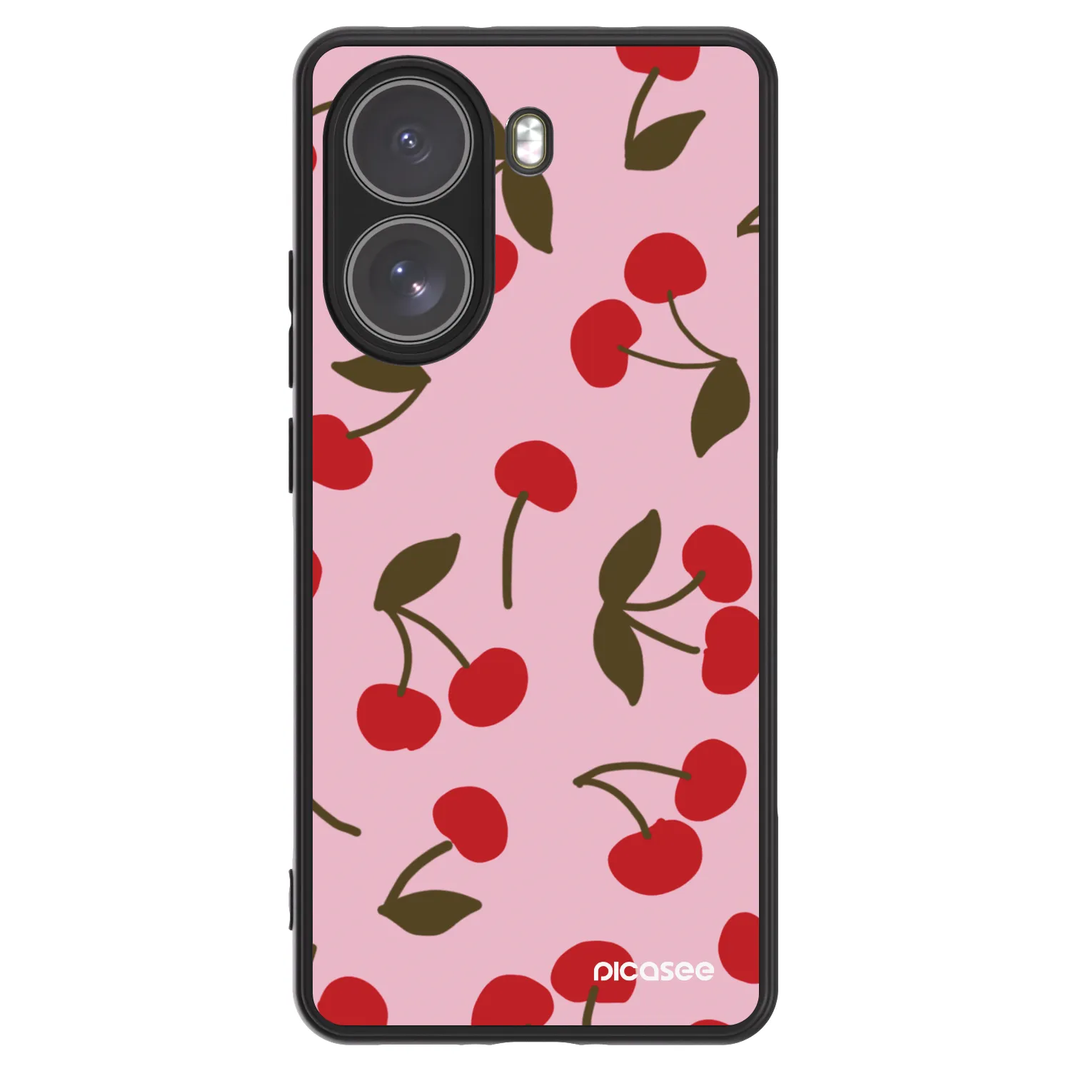 Picasee ULTIMATE CASE für Xiaomi Poco X7 - Cherry