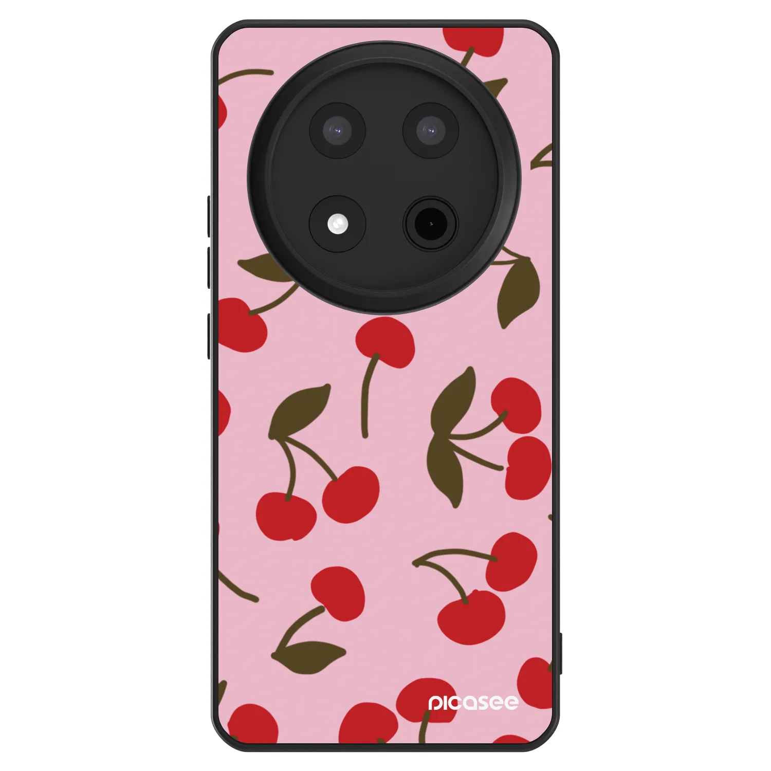 Picasee ULTIMATE CASE für Honor Magic7 Lite 5G - Cherry