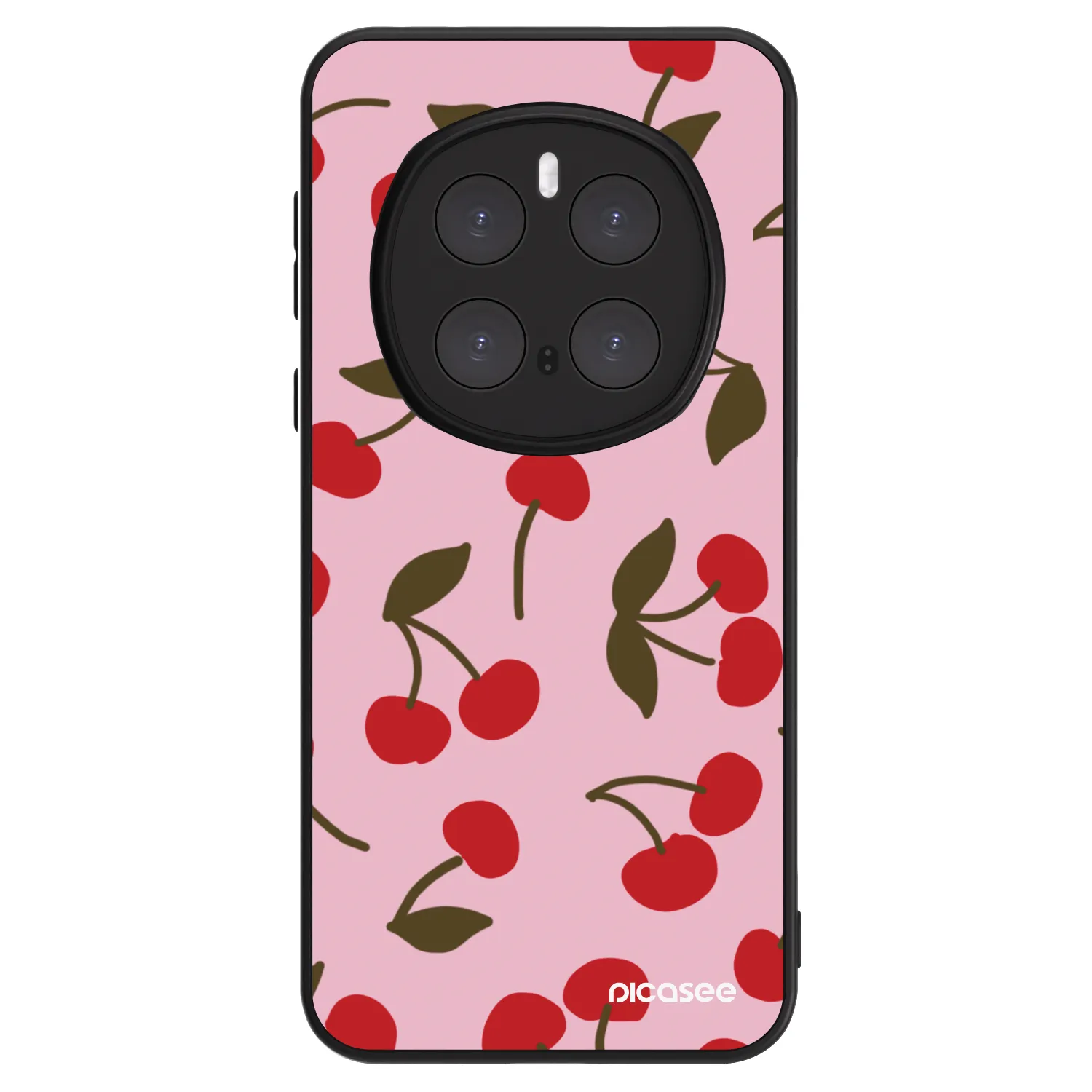 Picasee ULTIMATE CASE für Honor Magic7 Pro 5G - Cherry