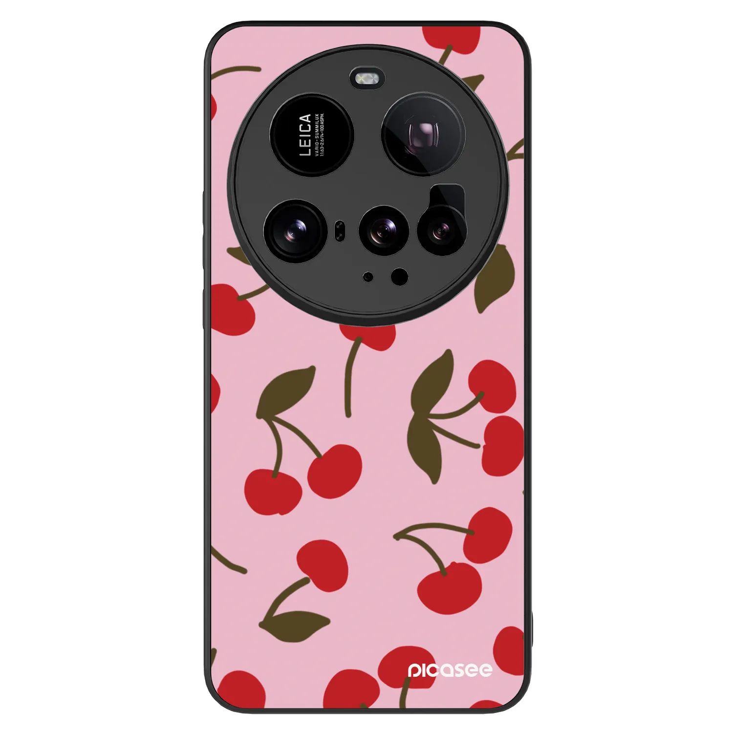 Picasee ULTIMATE CASE für Xiaomi 15 Ultra - Cherry