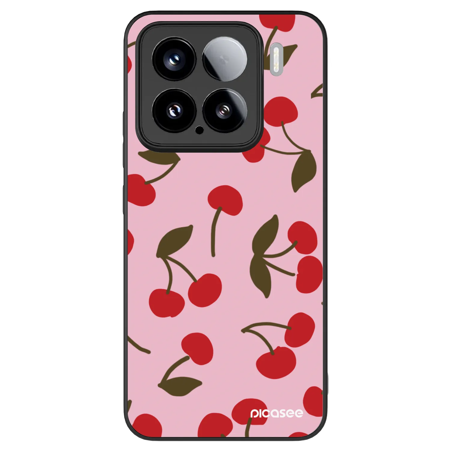 Picasee ULTIMATE CASE für Xiaomi 15 - Cherry