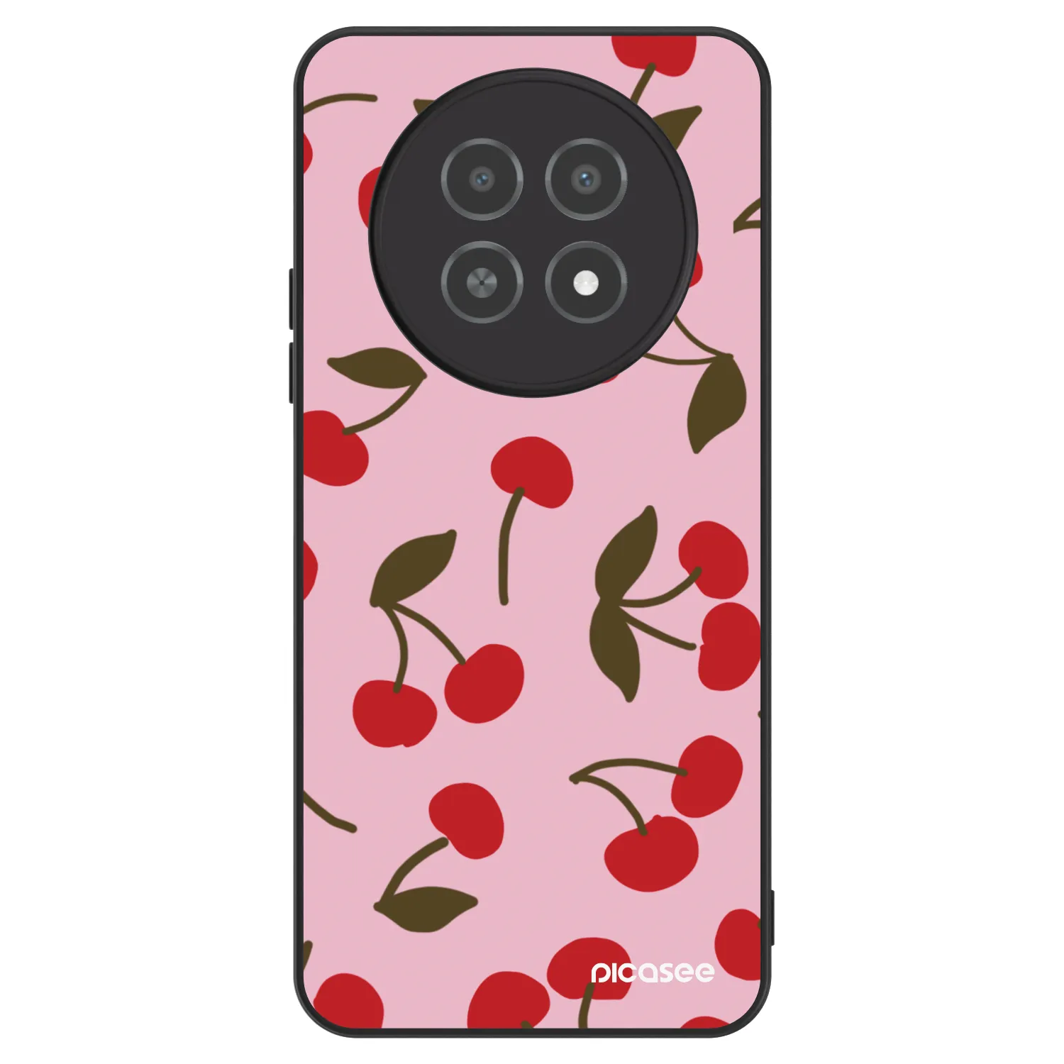 Picasee ULTIMATE CASE für Realme 12X - Cherry