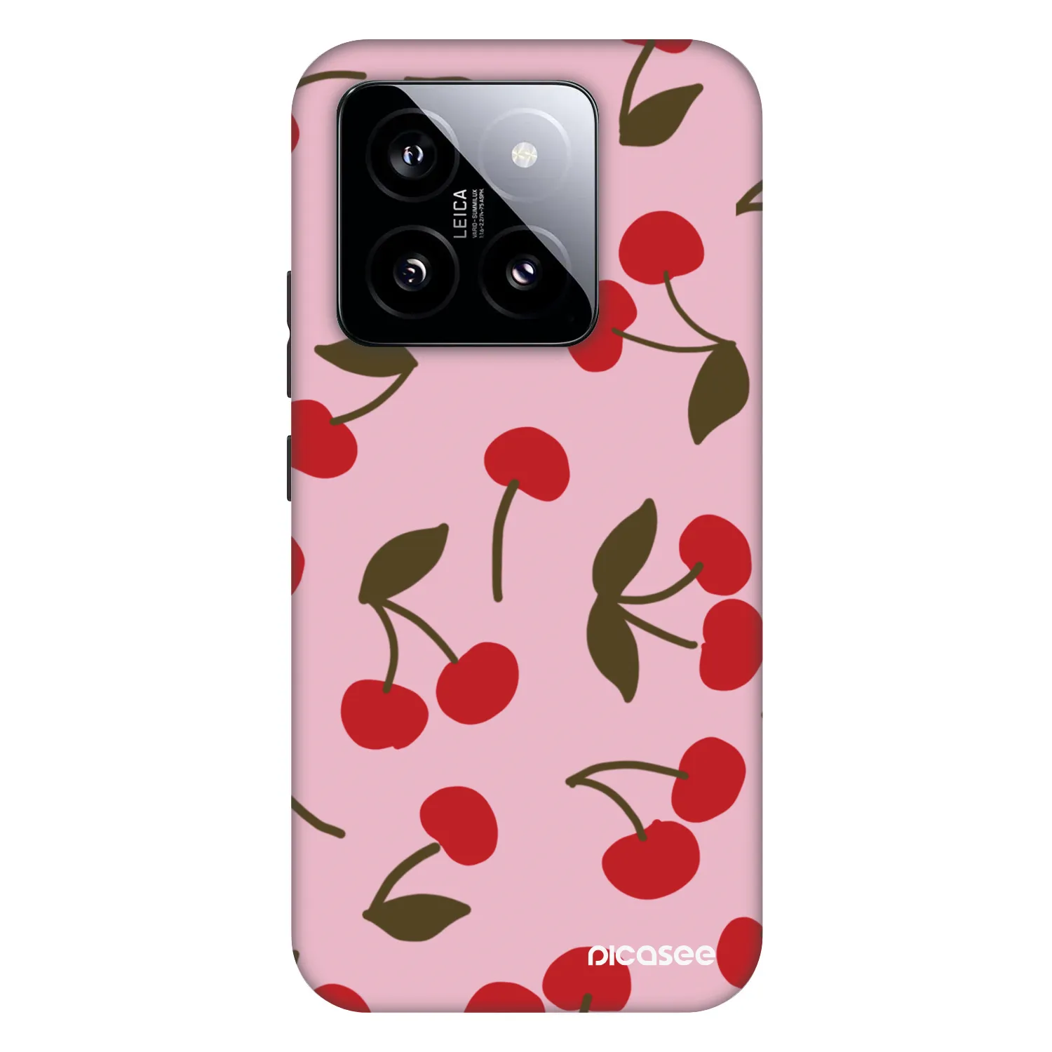 Picasee Fashion Case für Xiaomi 14 - Cherry