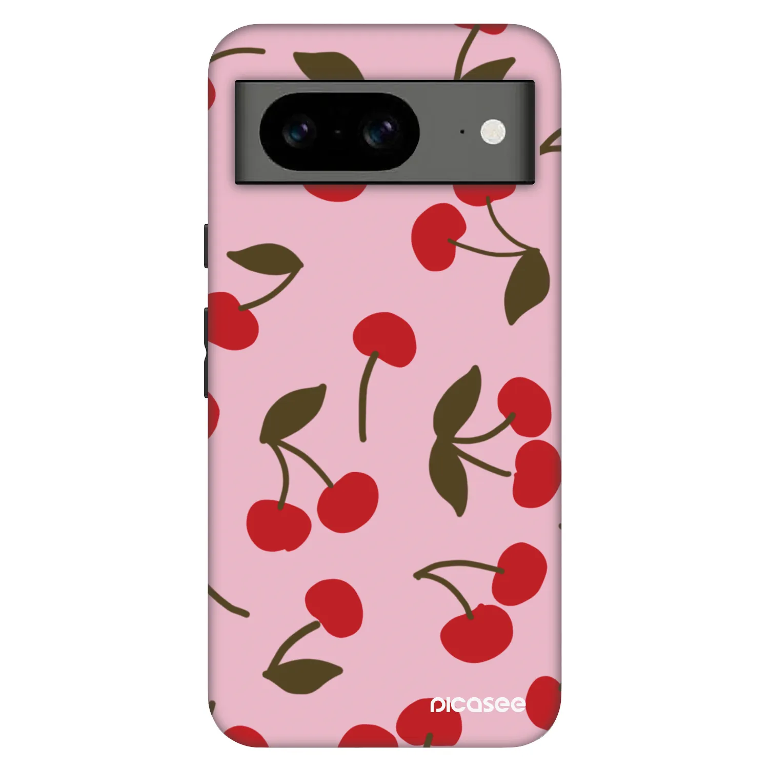 Picasee Fashion Case für Google Pixel 8 Pro - Cherry