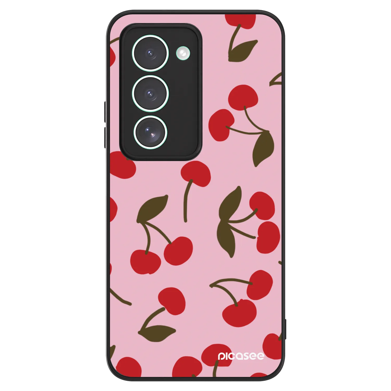 Picasee ULTIMATE CASE für Xiaomi Redmi 15 5G - Cherry