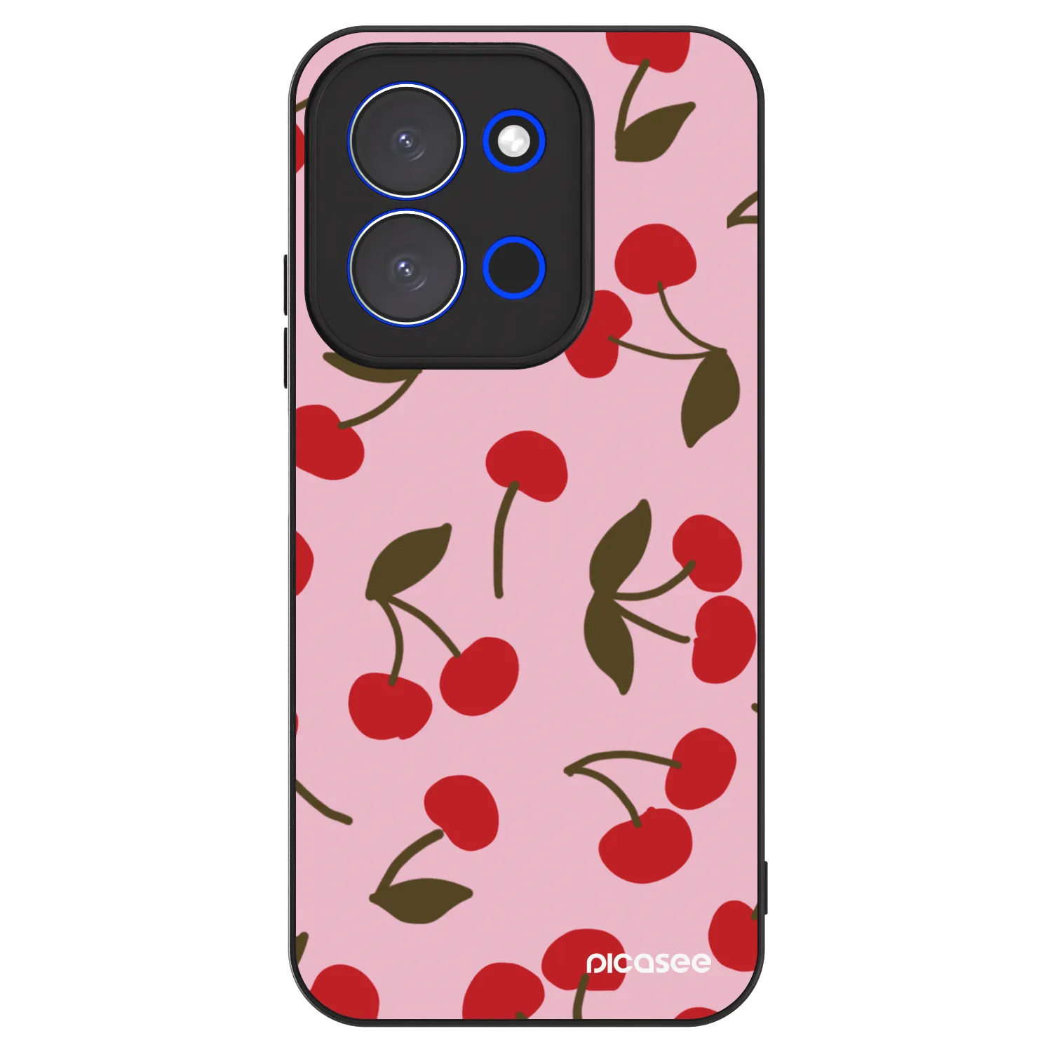 Picasee ULTIMATE CASE für Xiaomi Redmi 15C 4G - Cherry
