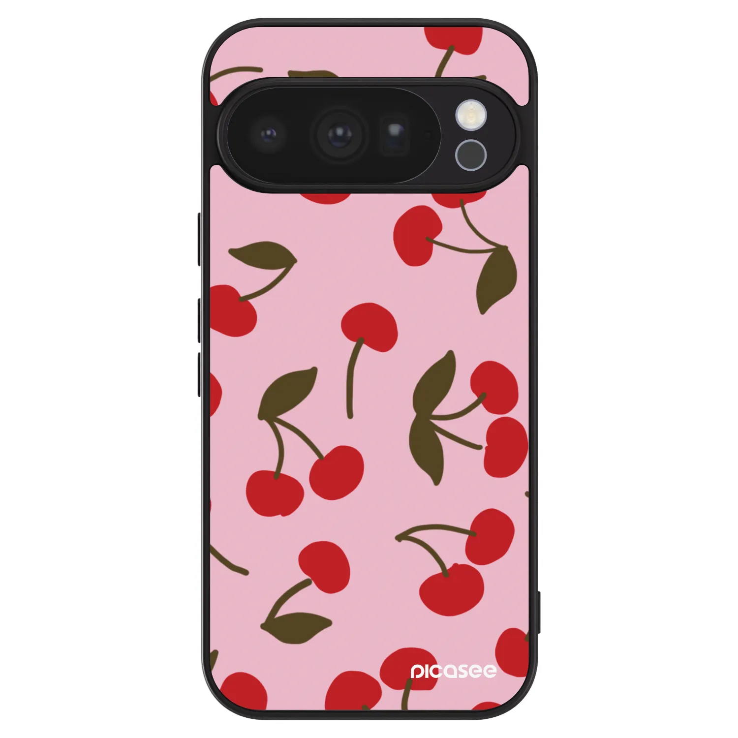 Picasee ULTIMATE CASE für Google Pixel 10 Pro - Cherry