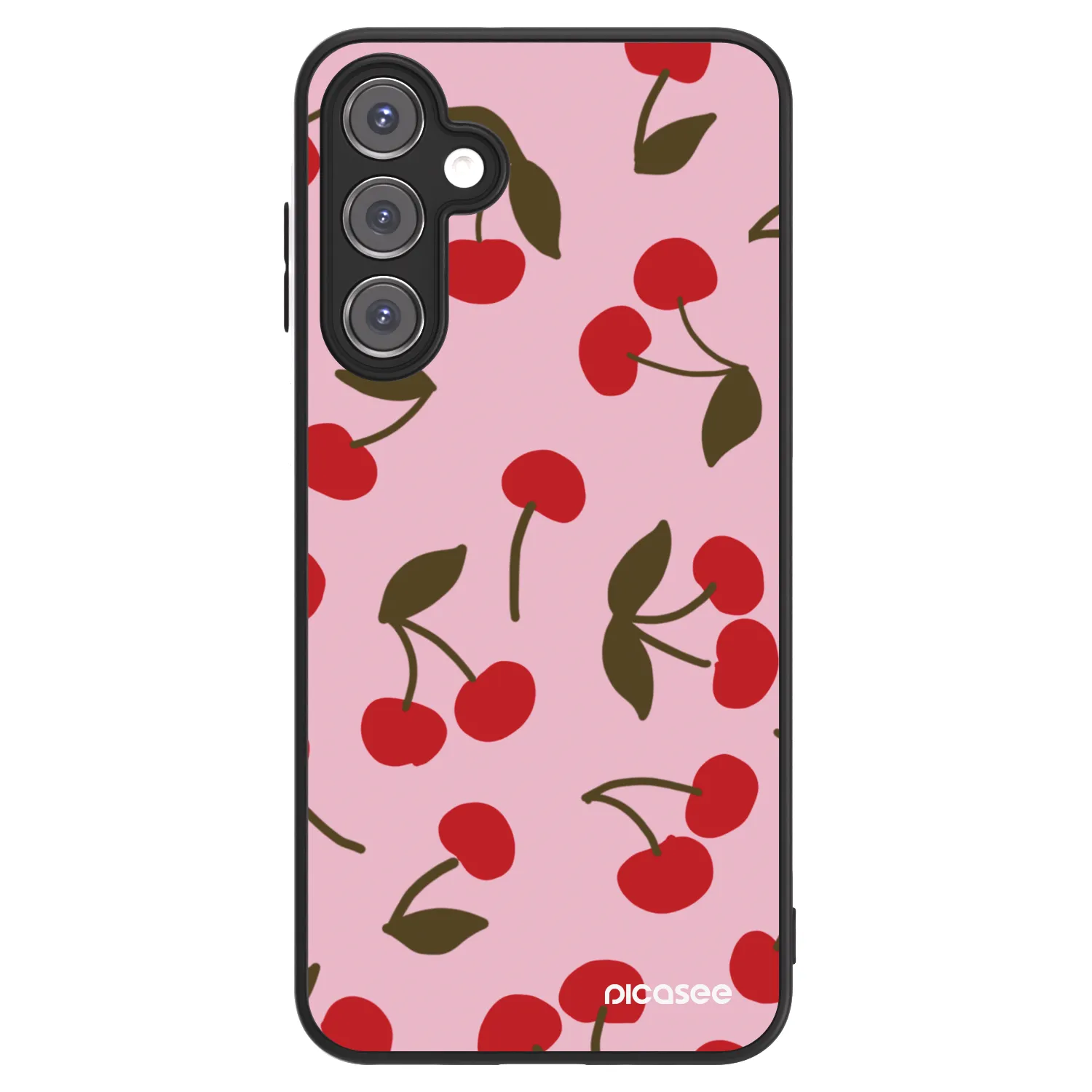 Picasee ULTIMATE CASE für Samsung Galaxy A16 4G - Cherry