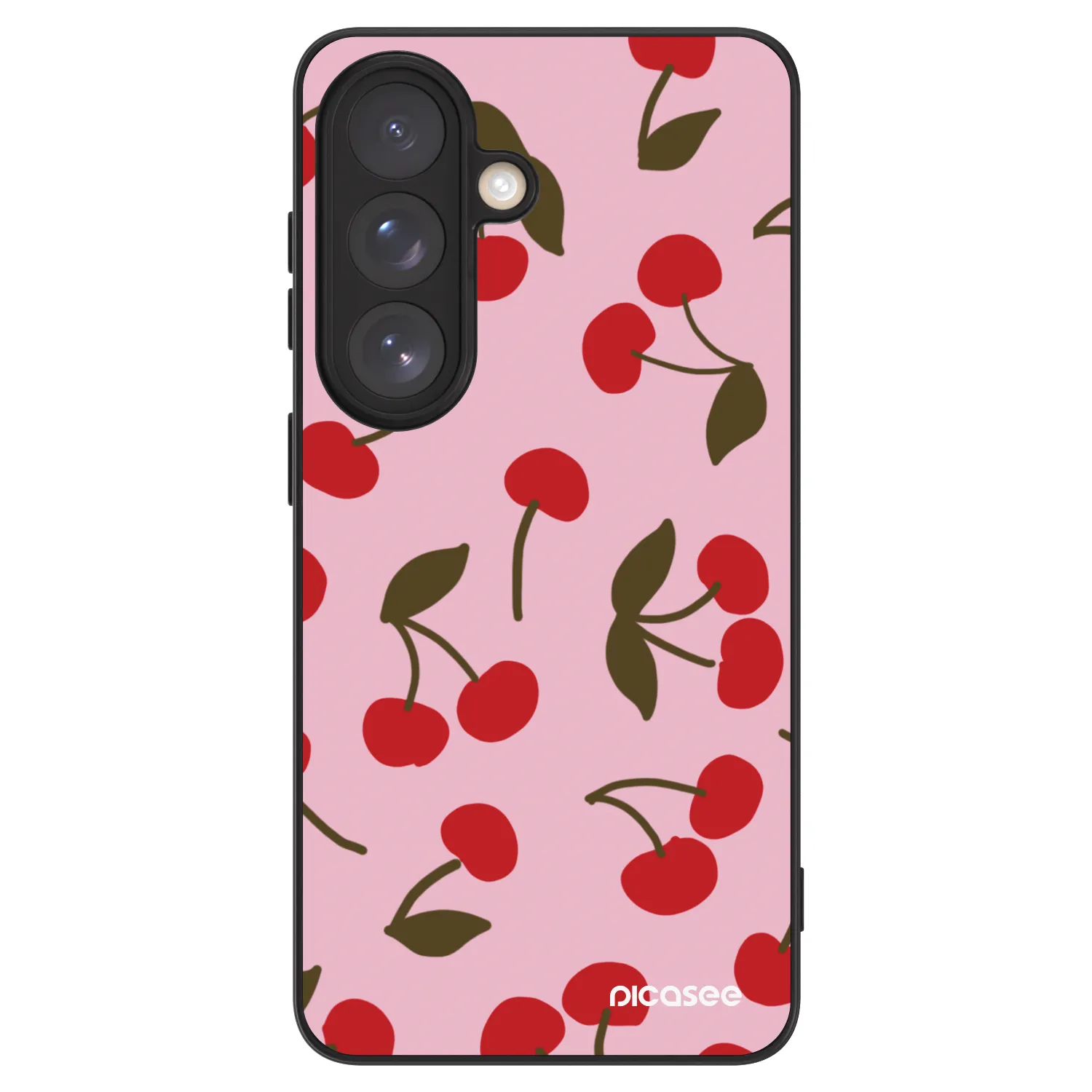 Picasee ULTIMATE CASE für Samsung Galaxy S26 - Cherry