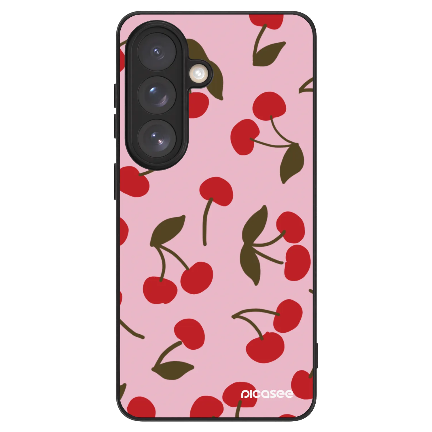 Picasee ULTIMATE CASE PowerShare für Samsung Galaxy S26 - Cherry