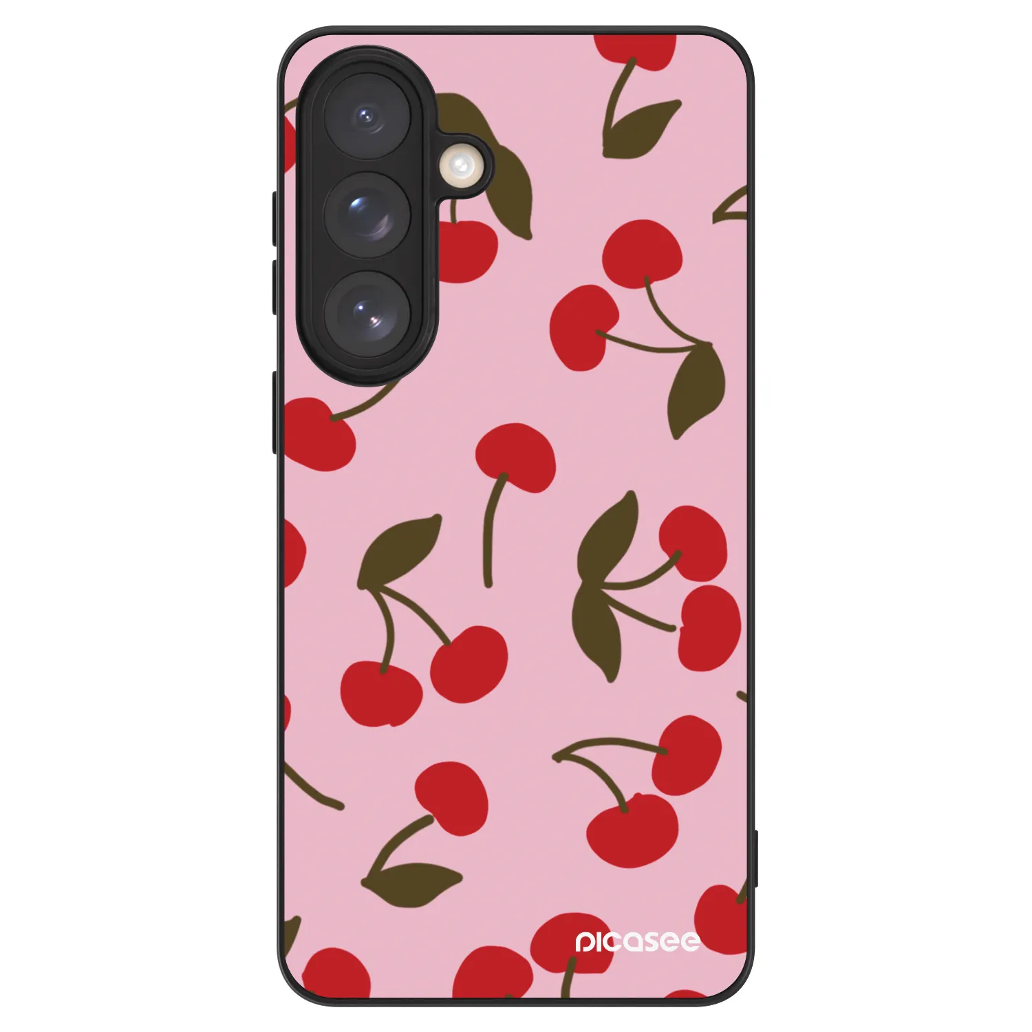 Picasee ULTIMATE CASE PowerShare für Samsung Galaxy S26+ - Cherry