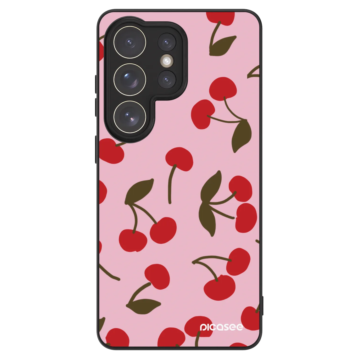 Picasee ULTIMATE CASE für Samsung Galaxy S26 Ultra - Cherry