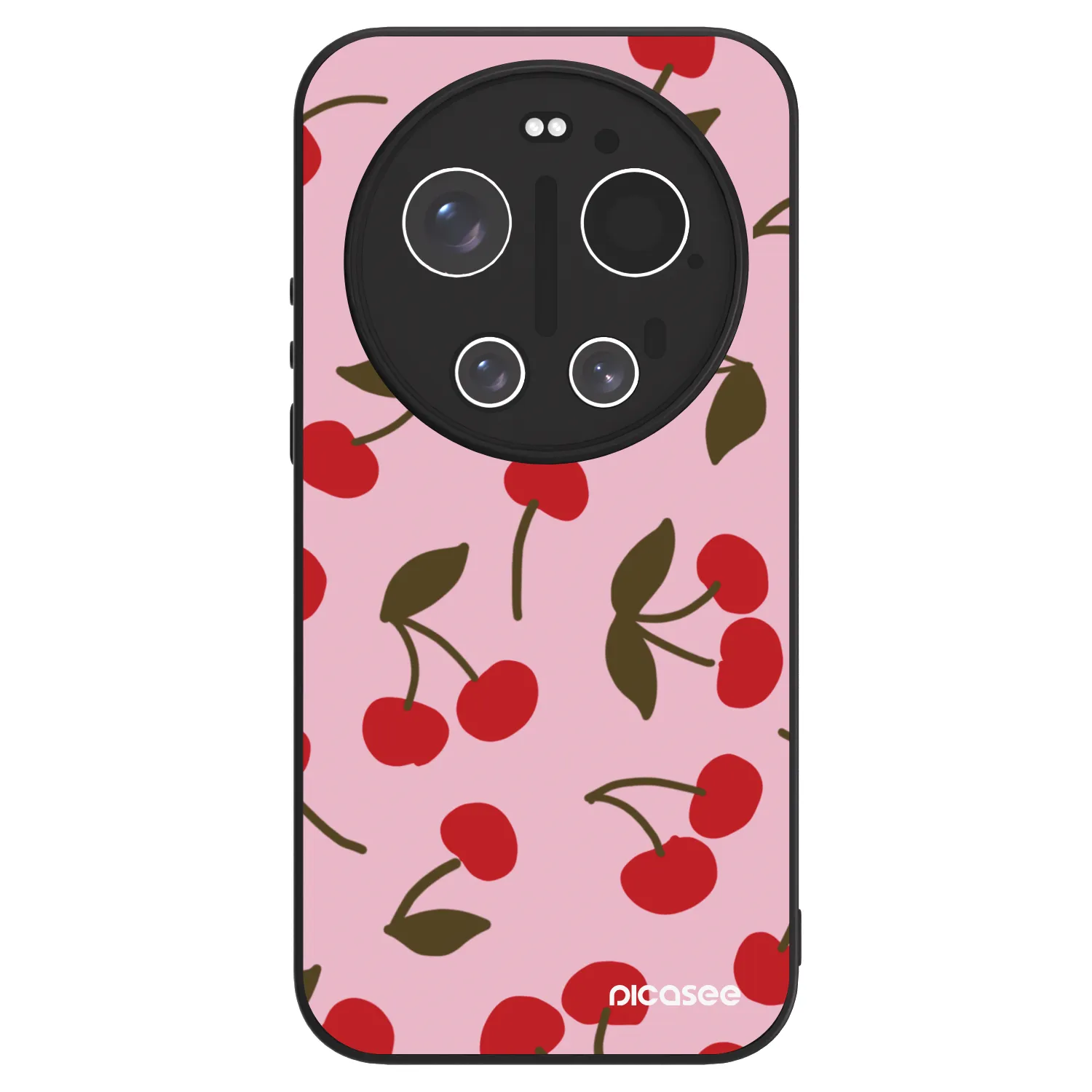 Picasee ULTIMATE CASE für Xiaomi 17 Ultra - Cherry