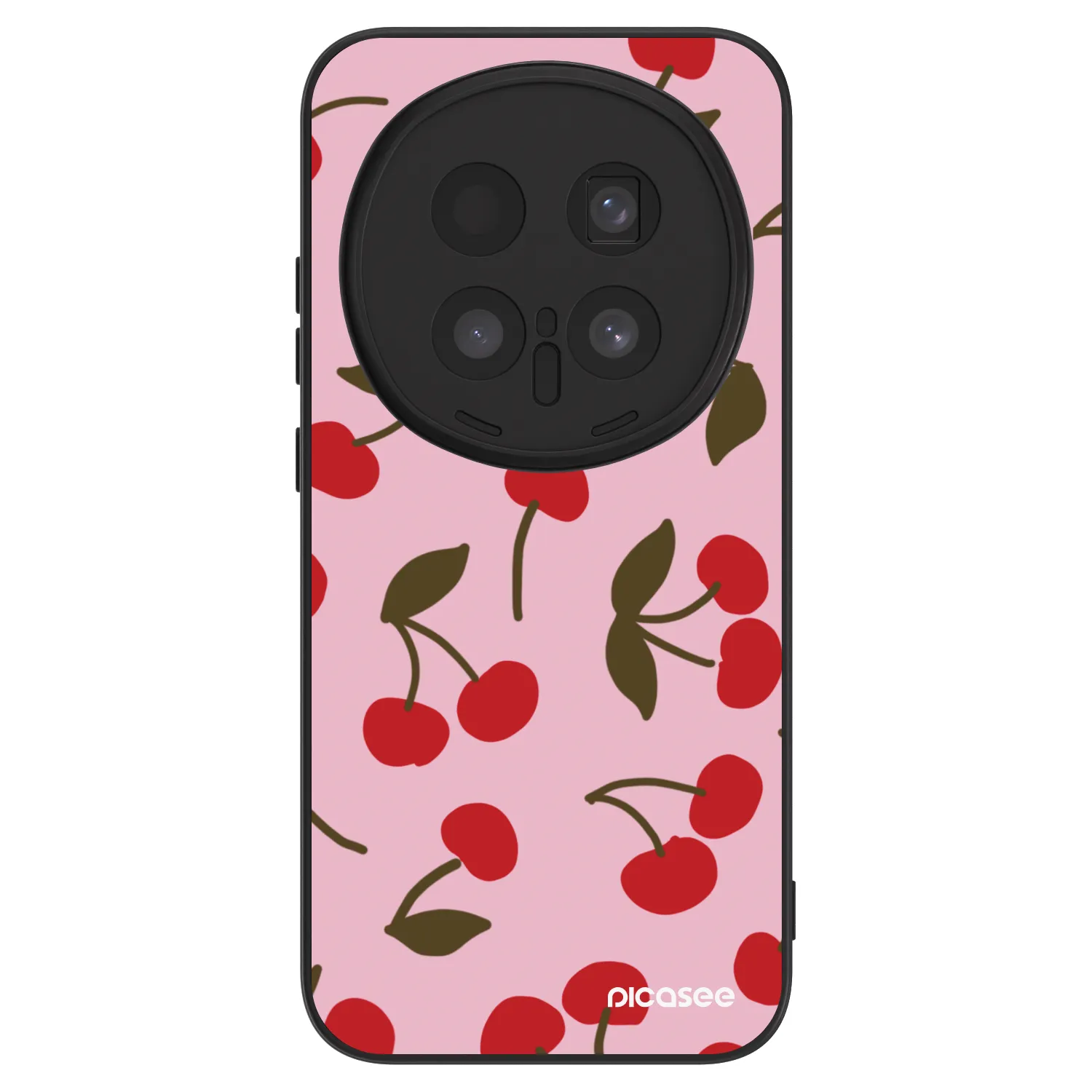 Picasee ULTIMATE CASE für Honor Magic8 Pro 5G - Cherry