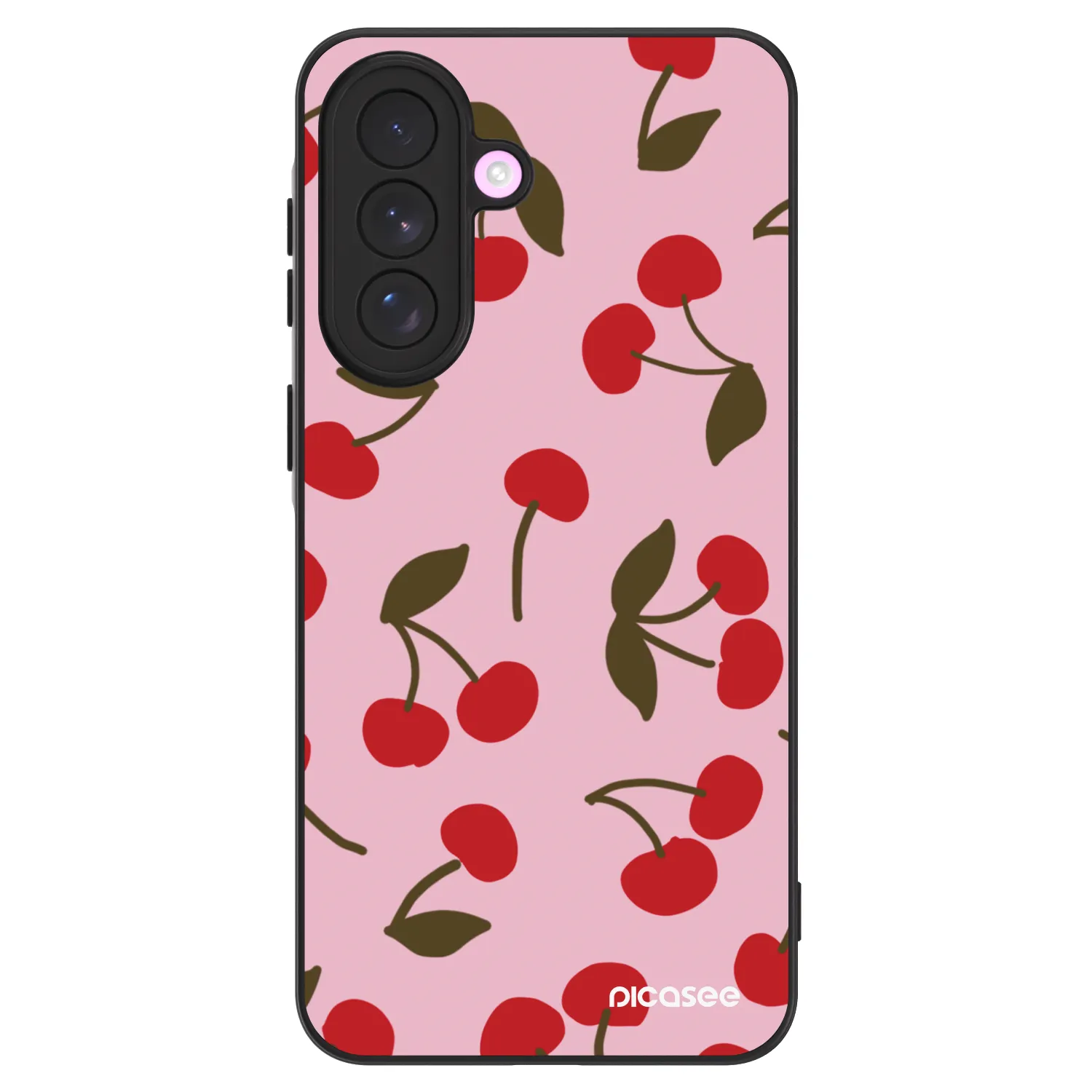 Picasee ULTIMATE CASE für Samsung Galaxy A57 5G - Cherry