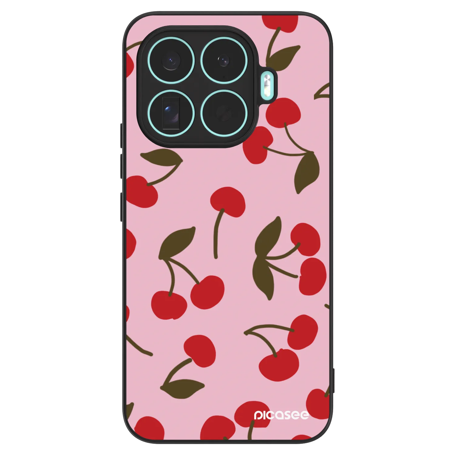 Picasee ULTIMATE CASE für Xiaomi 17T Pro - Cherry