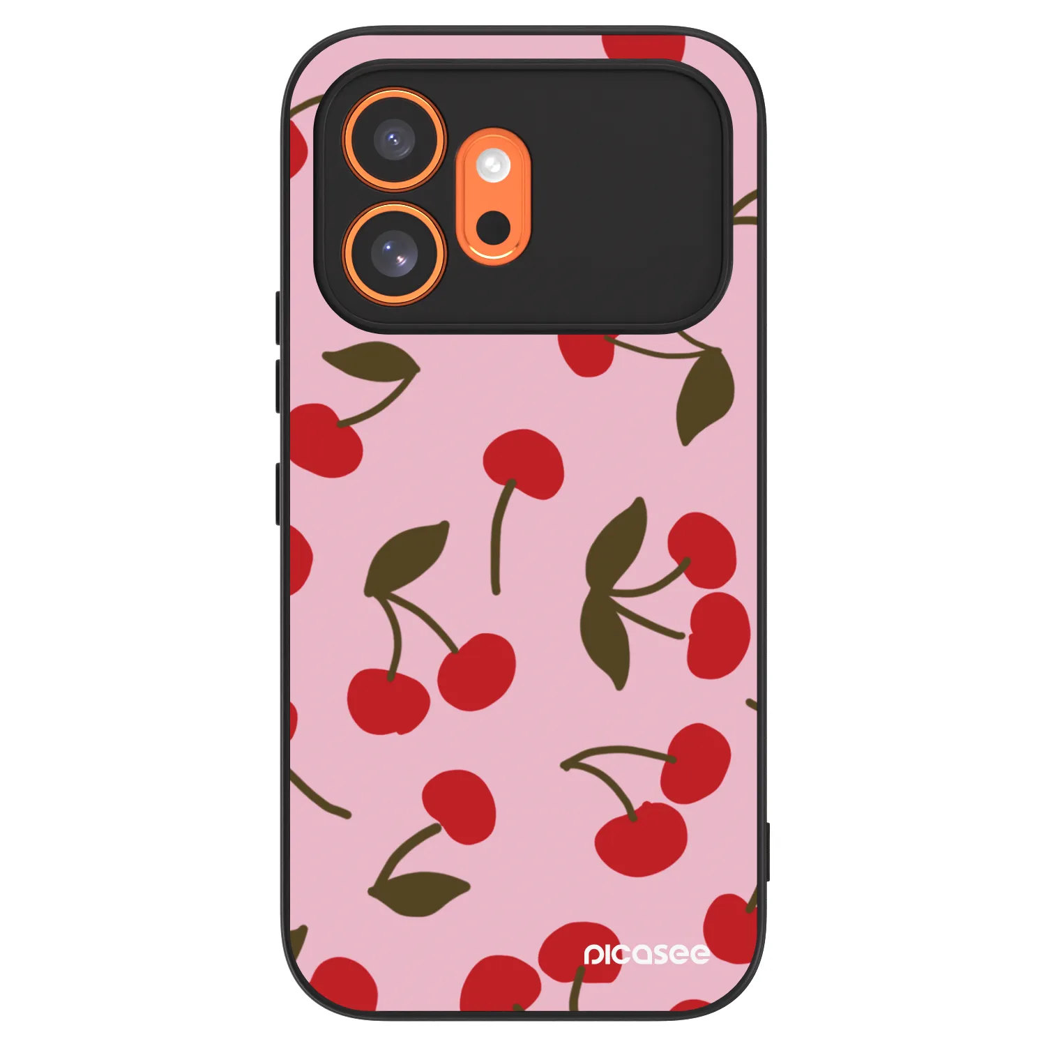 Picasee ULTIMATE CASE für Honor 600 - Cherry