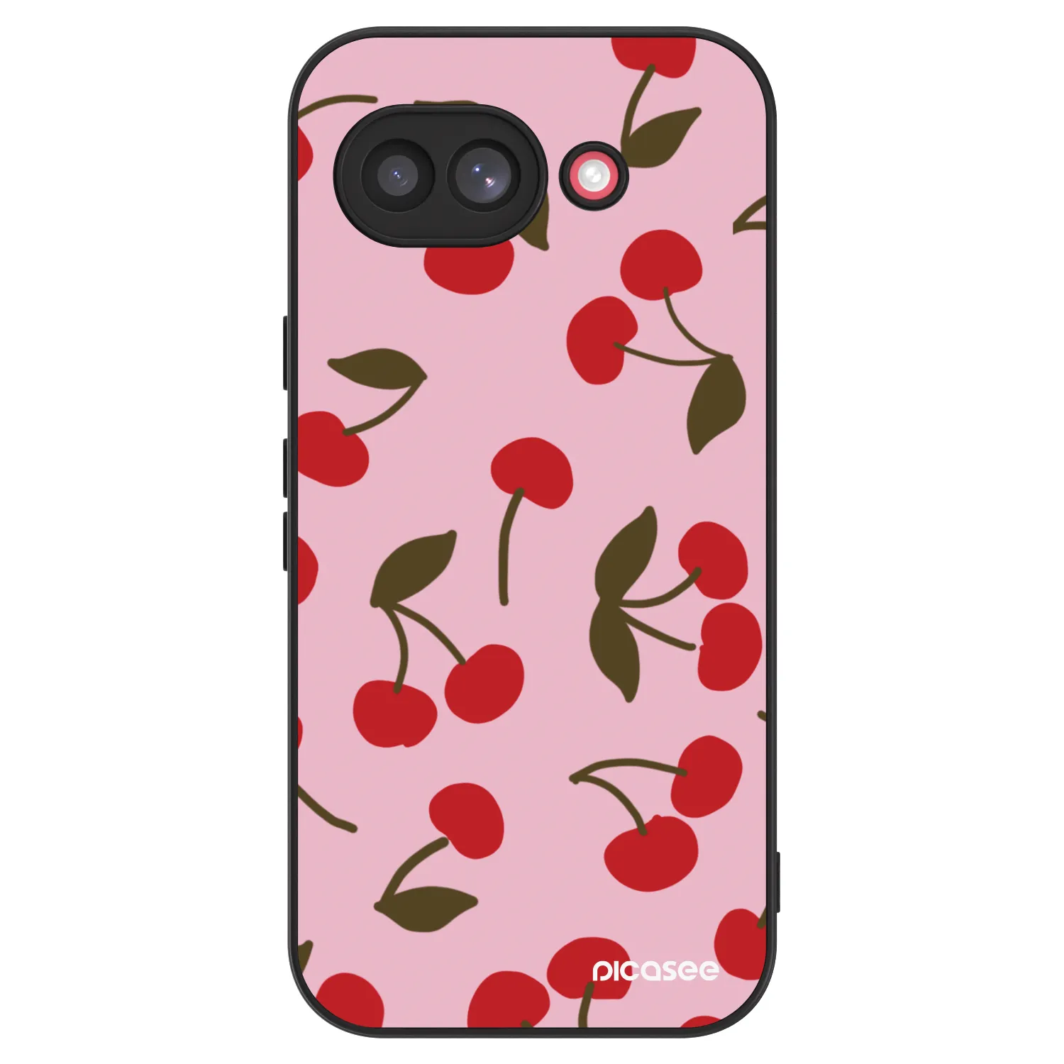 Picasee ULTIMATE CASE für Google Pixel 10a - Cherry