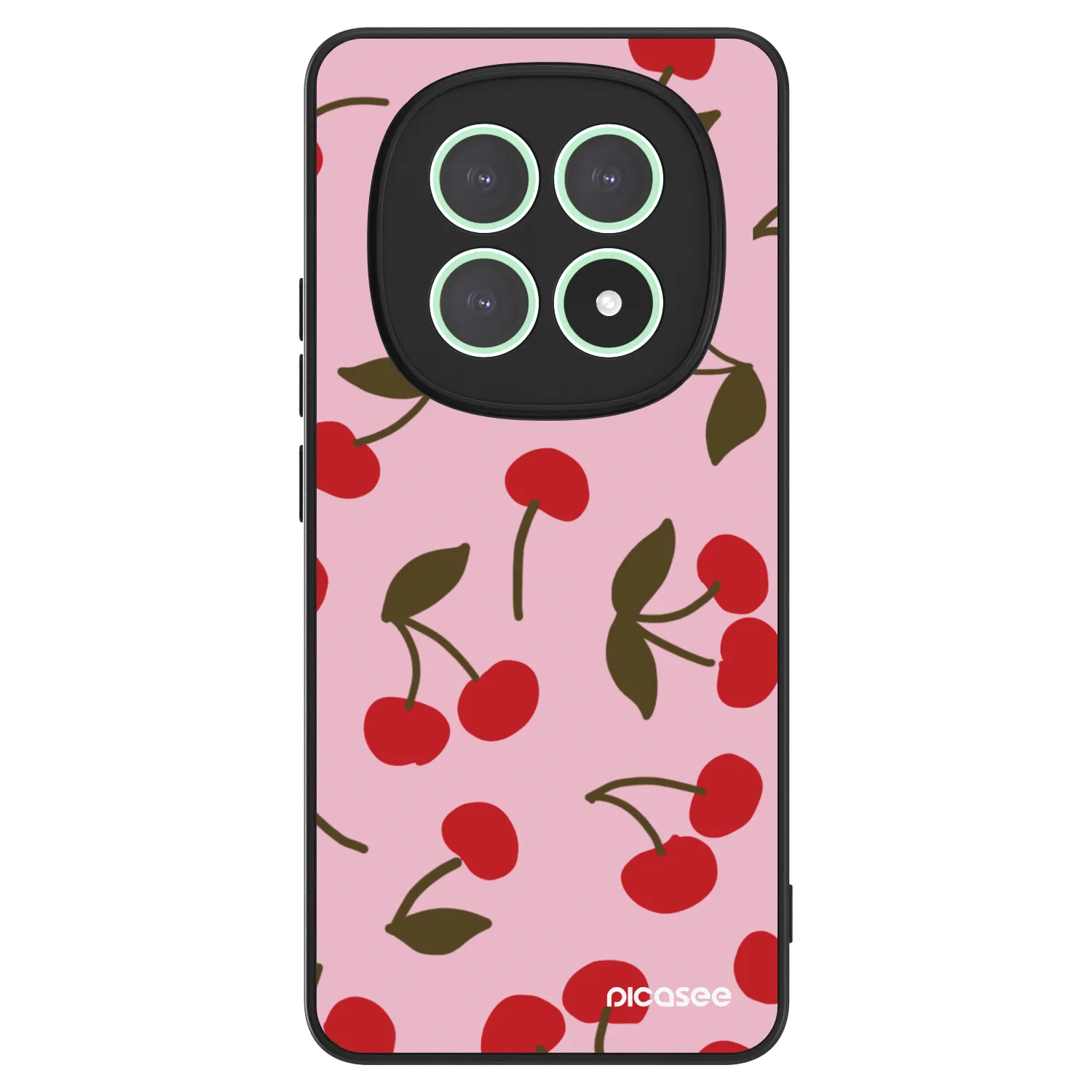 Picasee ULTIMATE CASE für Xiaomi Redmi Note 15 5G - Cherry