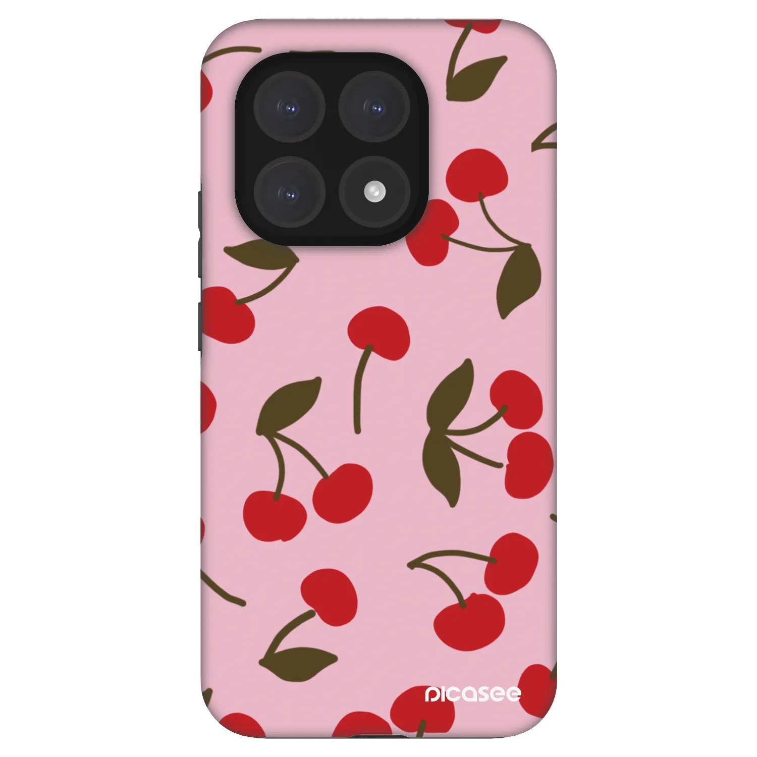 Picasee Fashion Case für Xiaomi 15T - Cherry