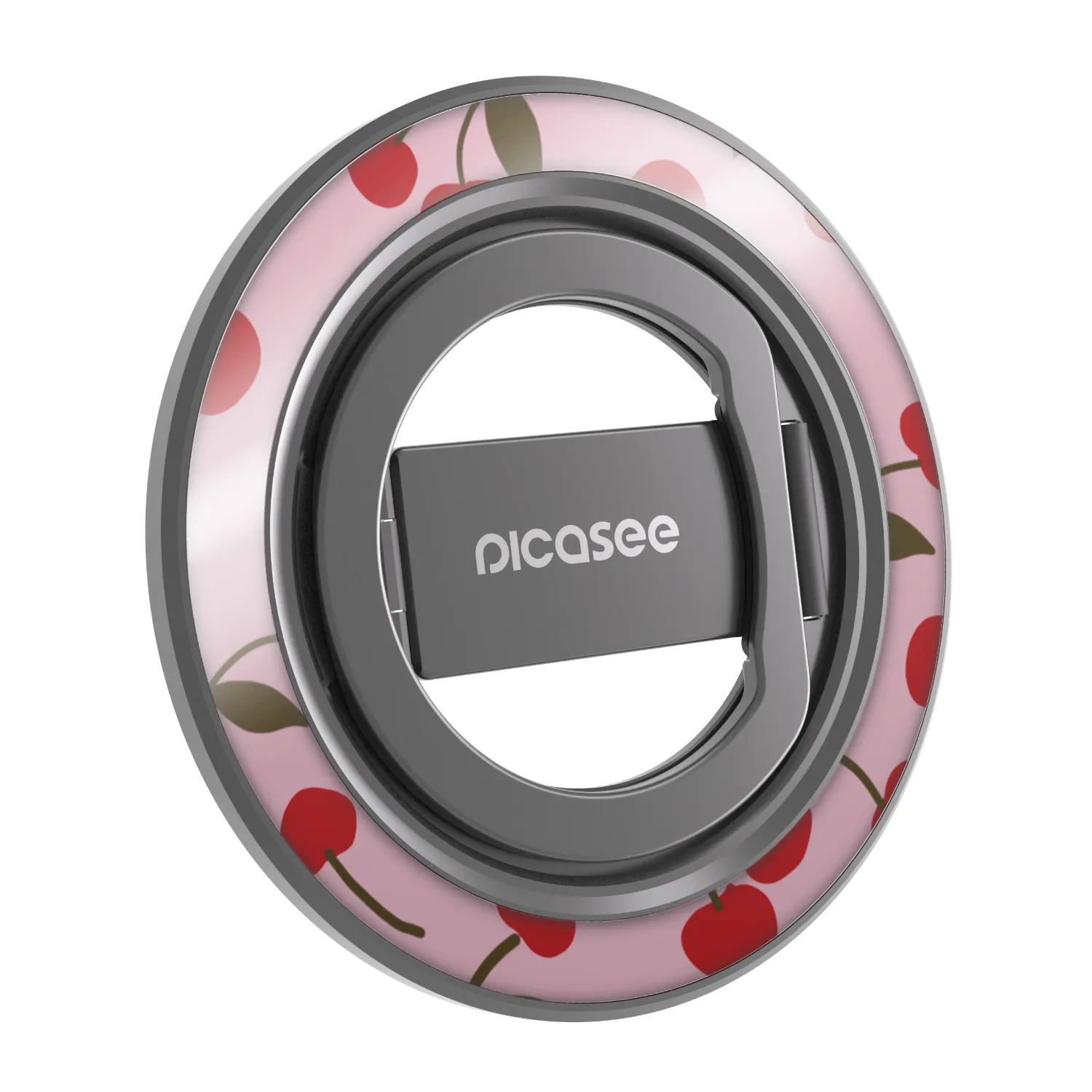 Picasee Magnetic holder - Schwarz