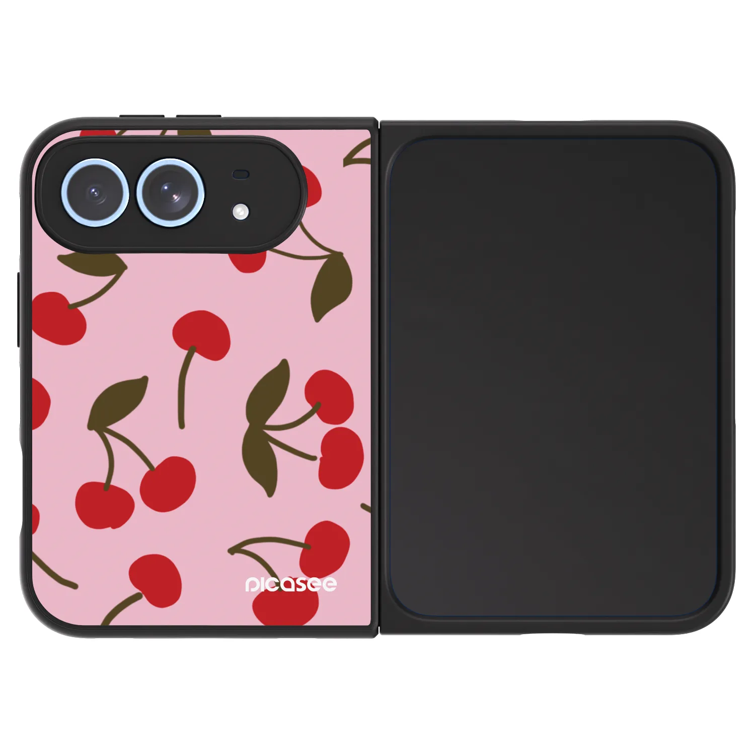 Picasee ULTIMATE CASE für Apple iPhone Duo - Cherry