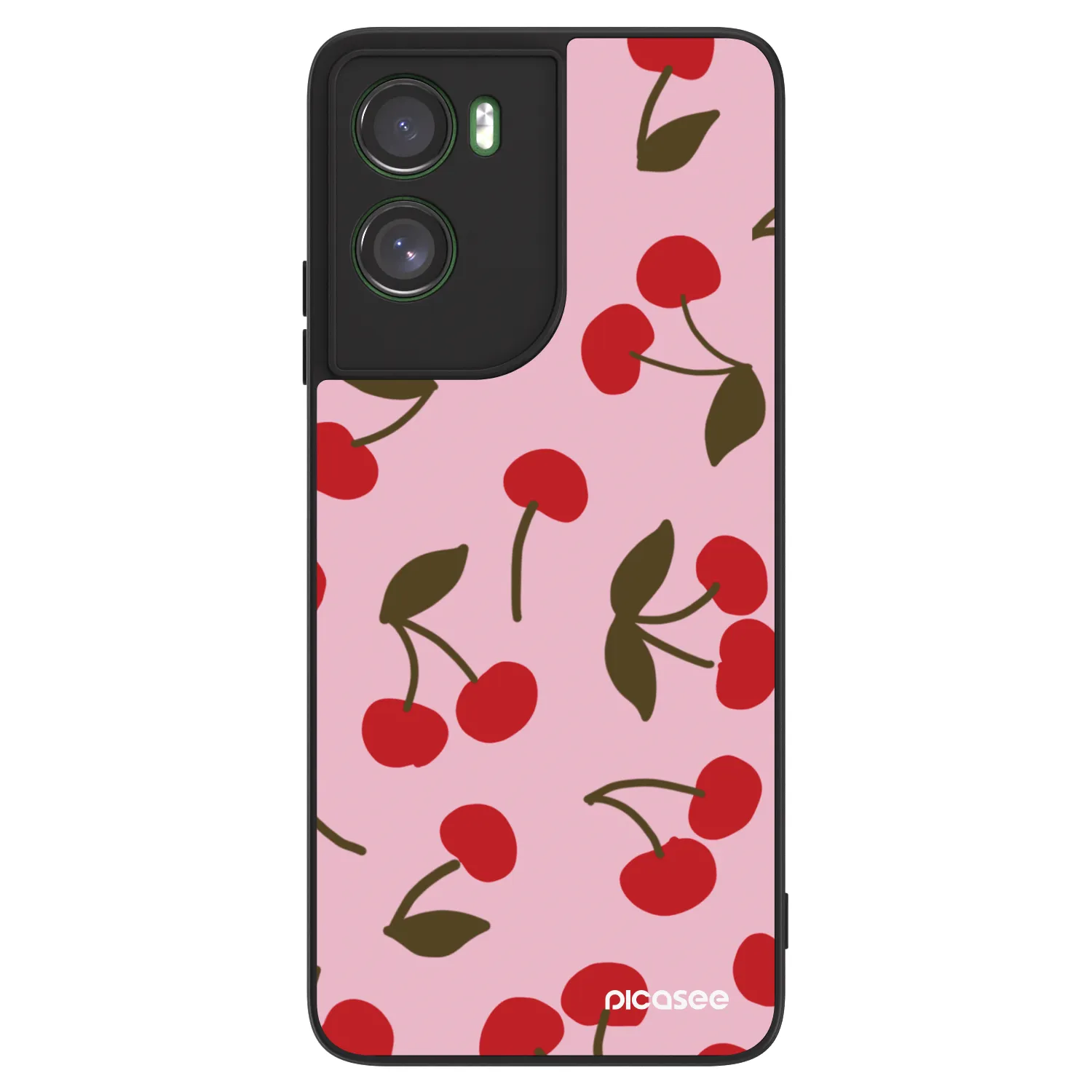 Picasee ULTIMATE CASE für Motorola Moto G06 - Cherry