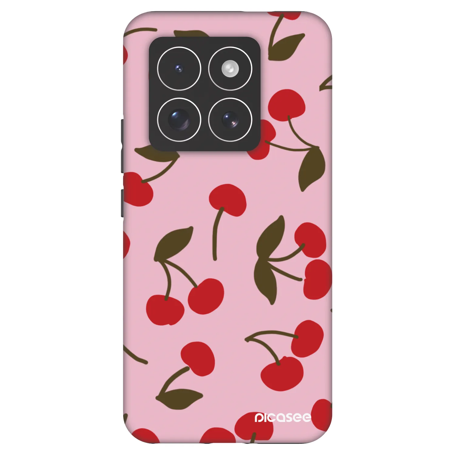 Picasee Fashion Case für Xiaomi 14 Pro - Cherry