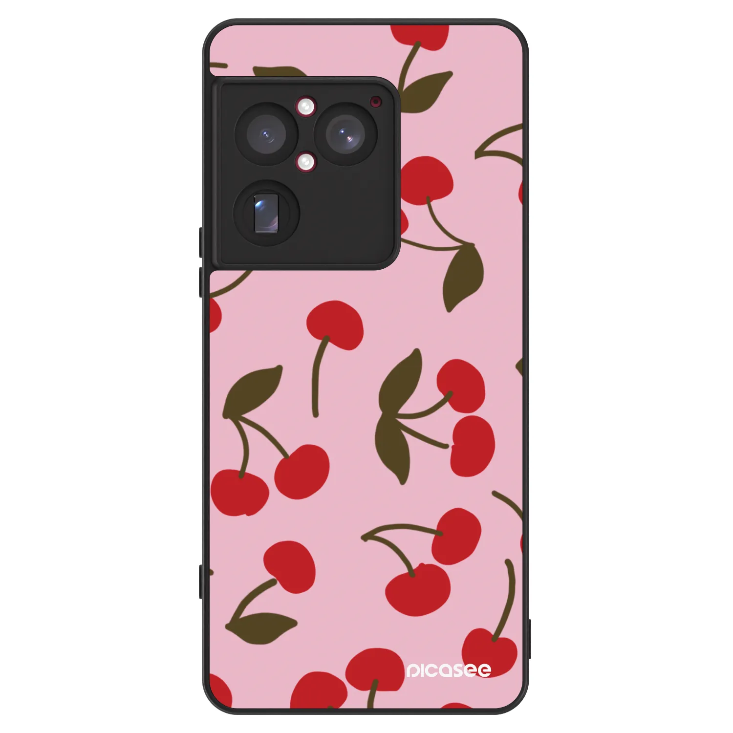 Picasee ULTIMATE CASE für Sony Xperia 1 VIII 5G - Cherry