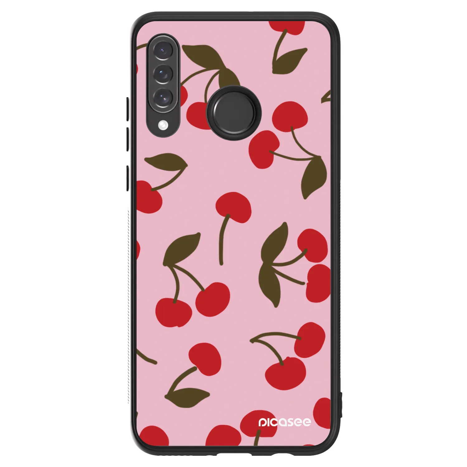 Picasee ULTIMATE CASE für Huawei P30 Lite - Cherry