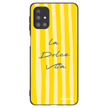 Hülle für Samsung Galaxy M31s - Ladolcevita
