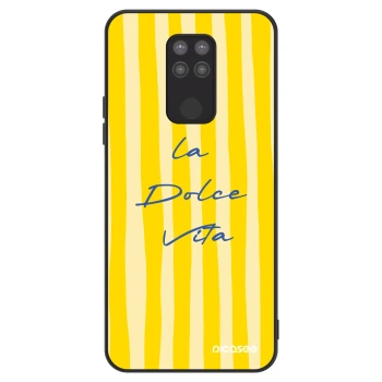 Hülle für Xiaomi Redmi Note 9 - Ladolcevita