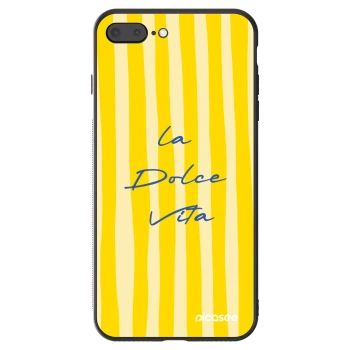 Hülle für Apple iPhone 7 Plus - Ladolcevita